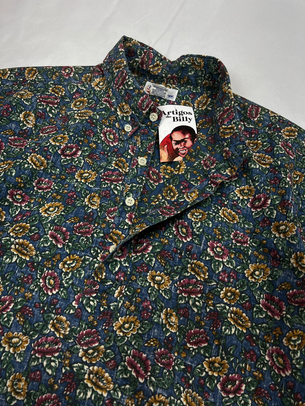 Reyn Spooner Shirt