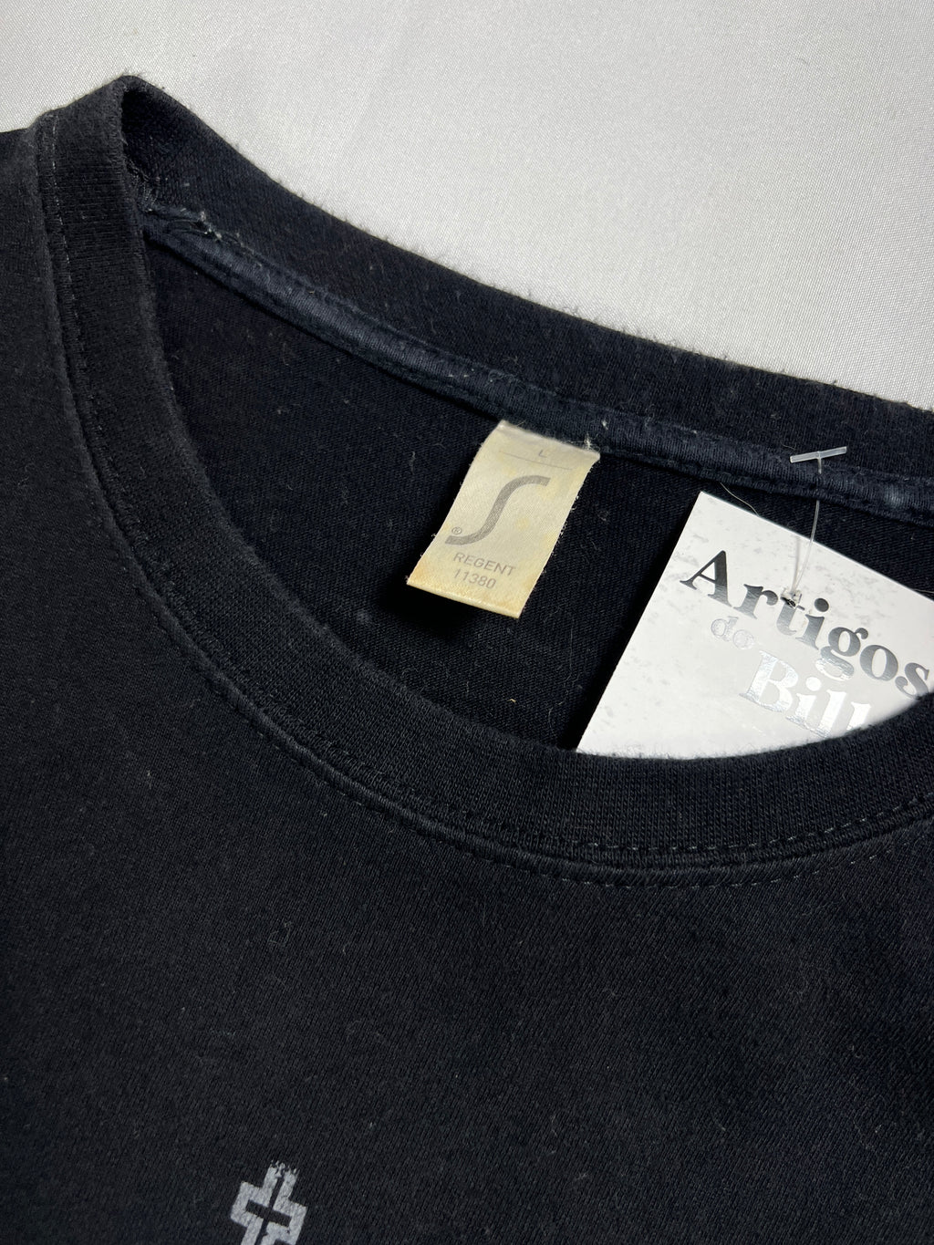 Regent Amsterdam Souvenir T-Shirt