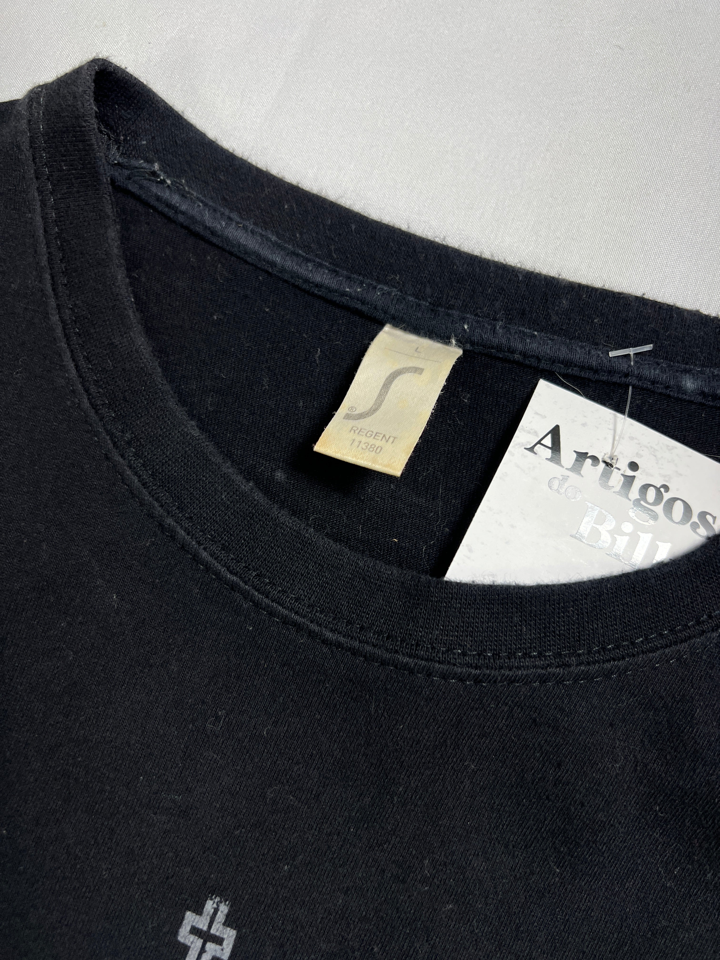 Regent Amsterdam Souvenir T-Shirt