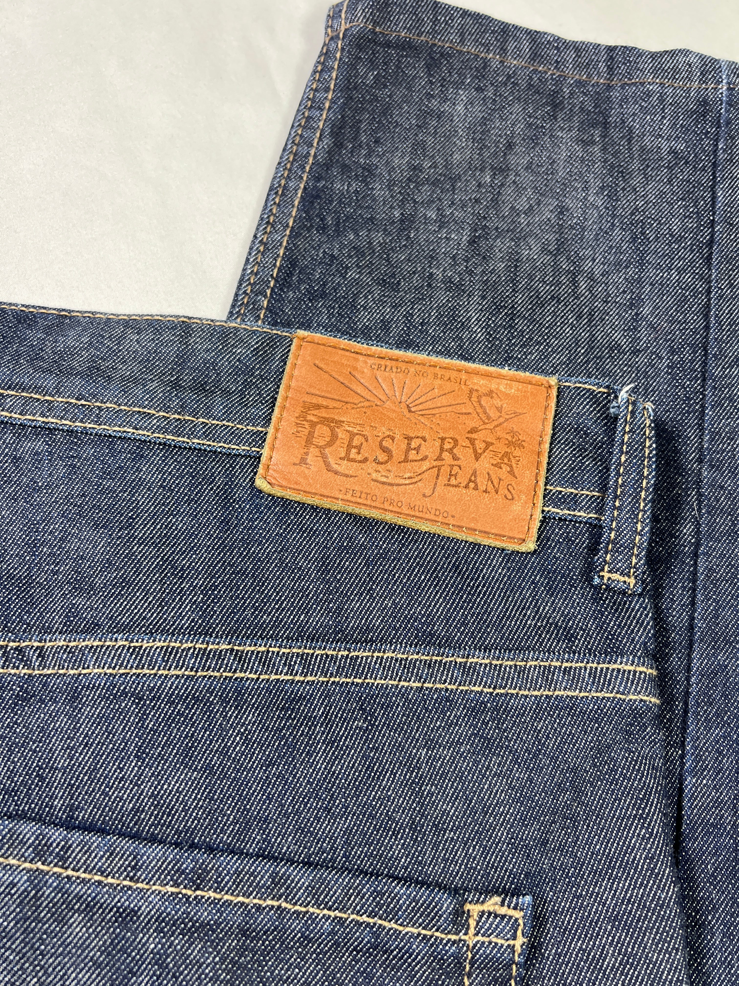 Reserva Skinny Jeans