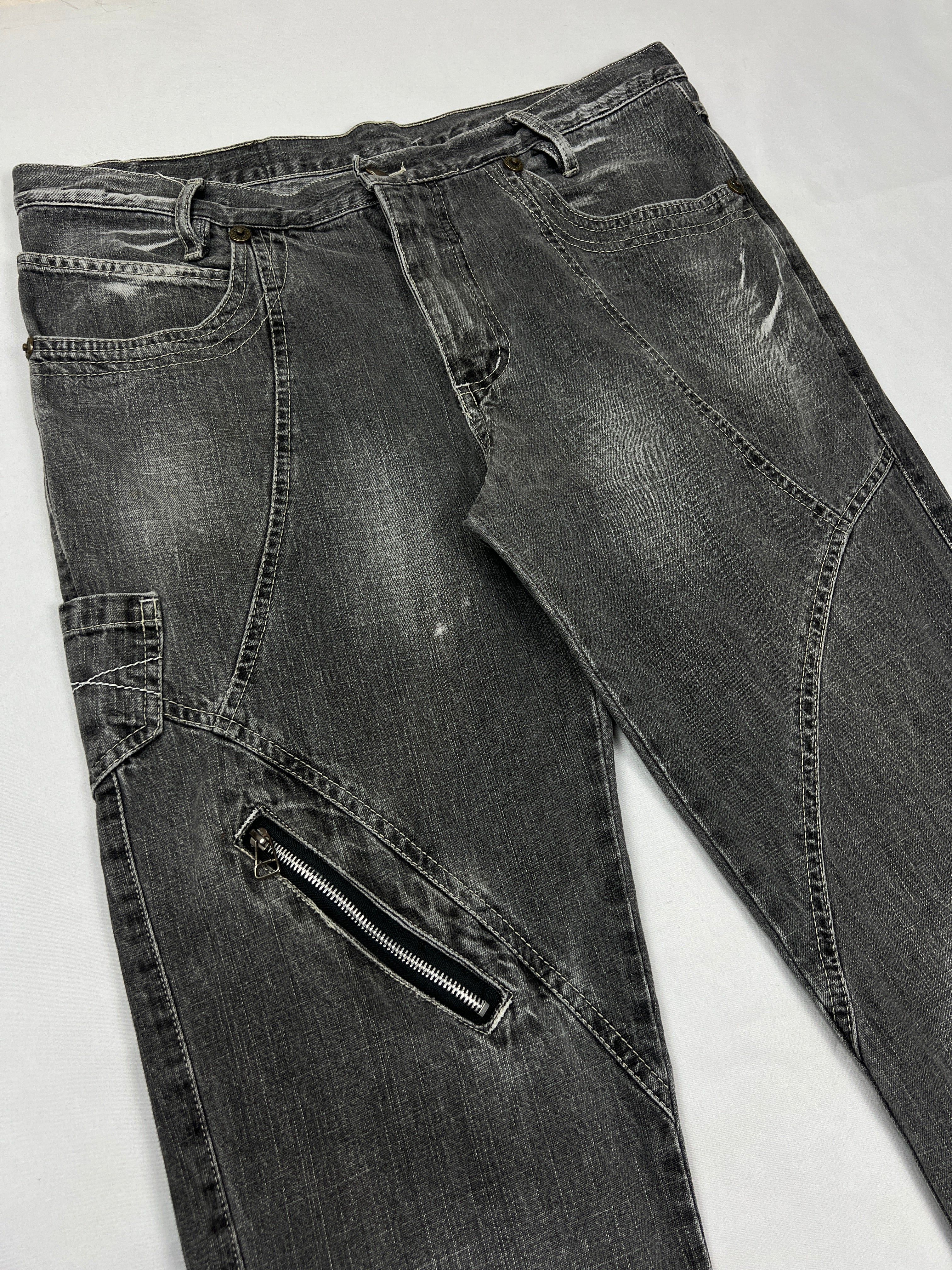 Joost Jeans
