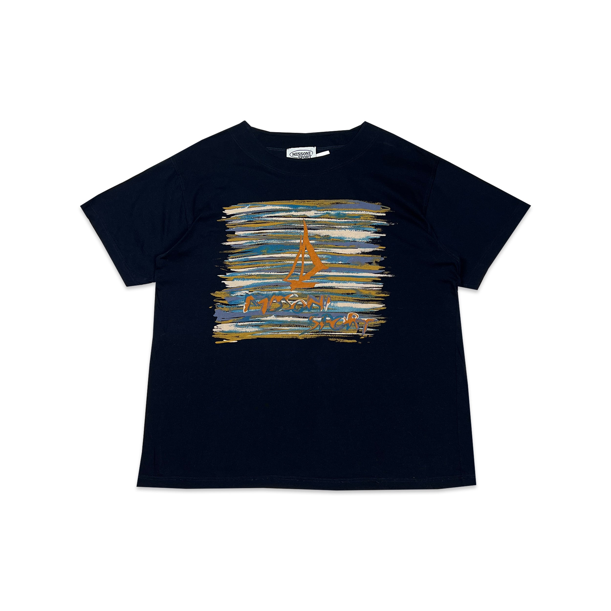 Missoni Sport T-Shirt
