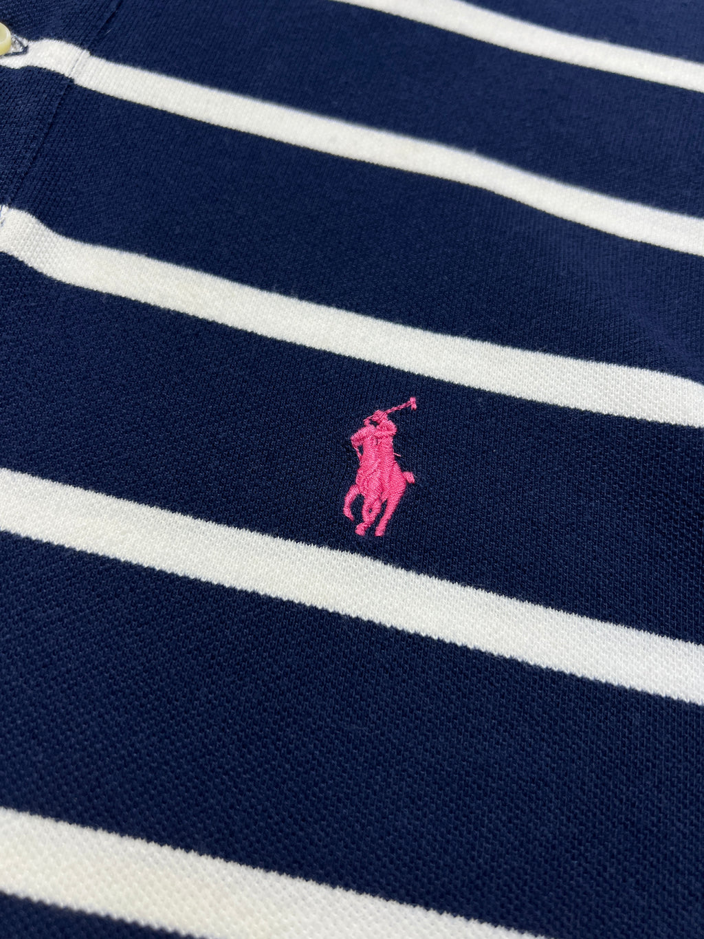 Polo Ralph Lauren Striped Shirt