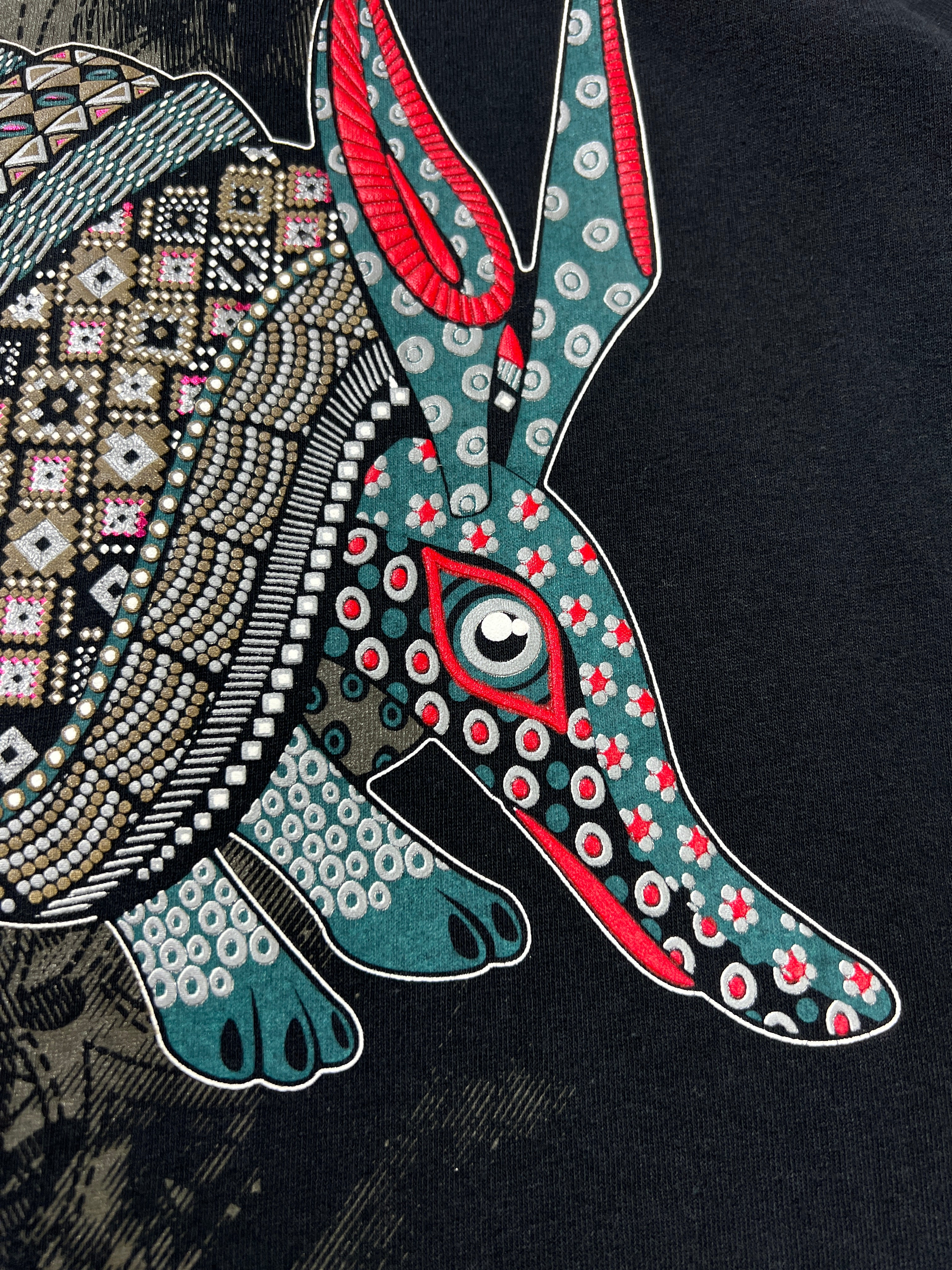 Karani Art Mexico Souvenir T-Shirt