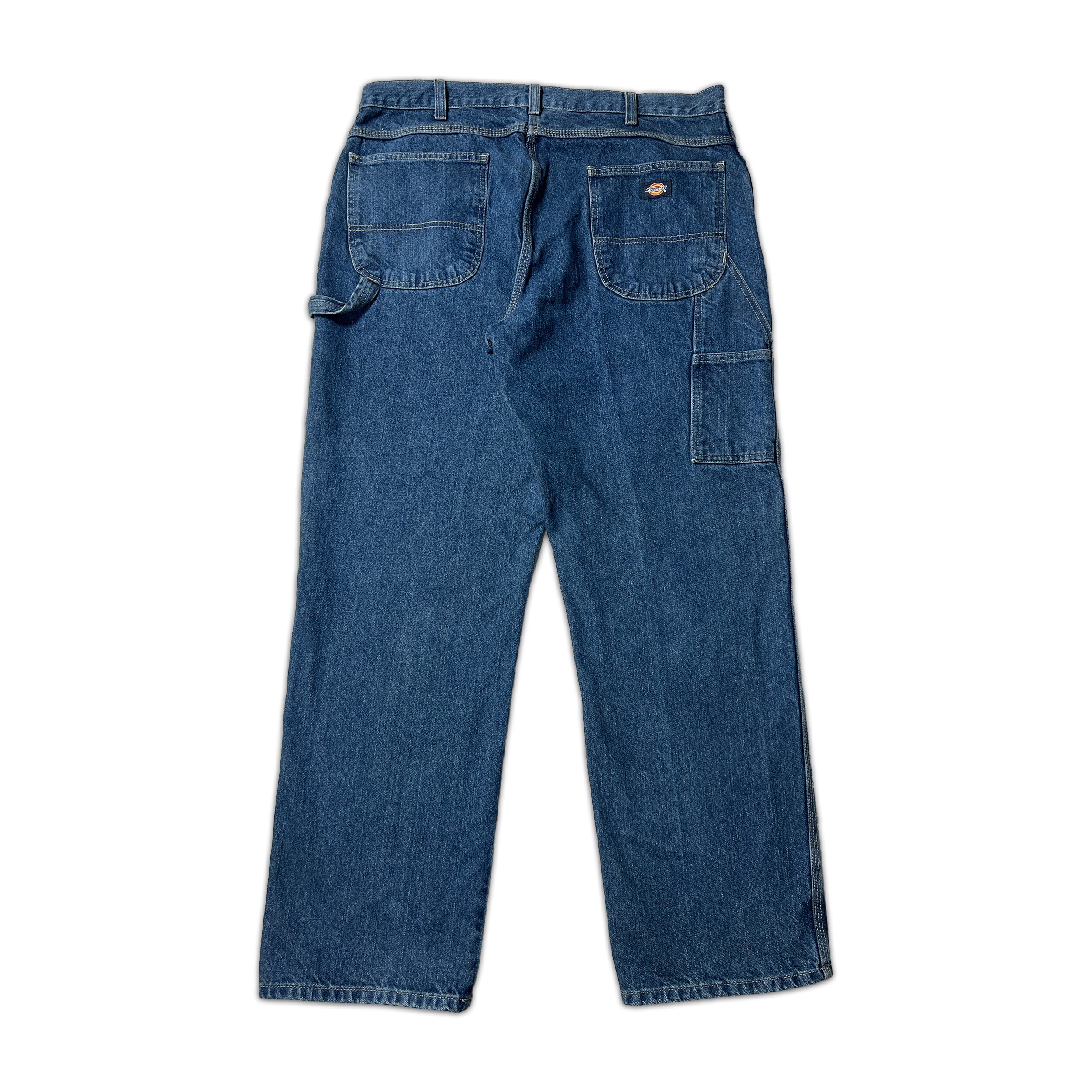 Dickies Carpenter Jeans
