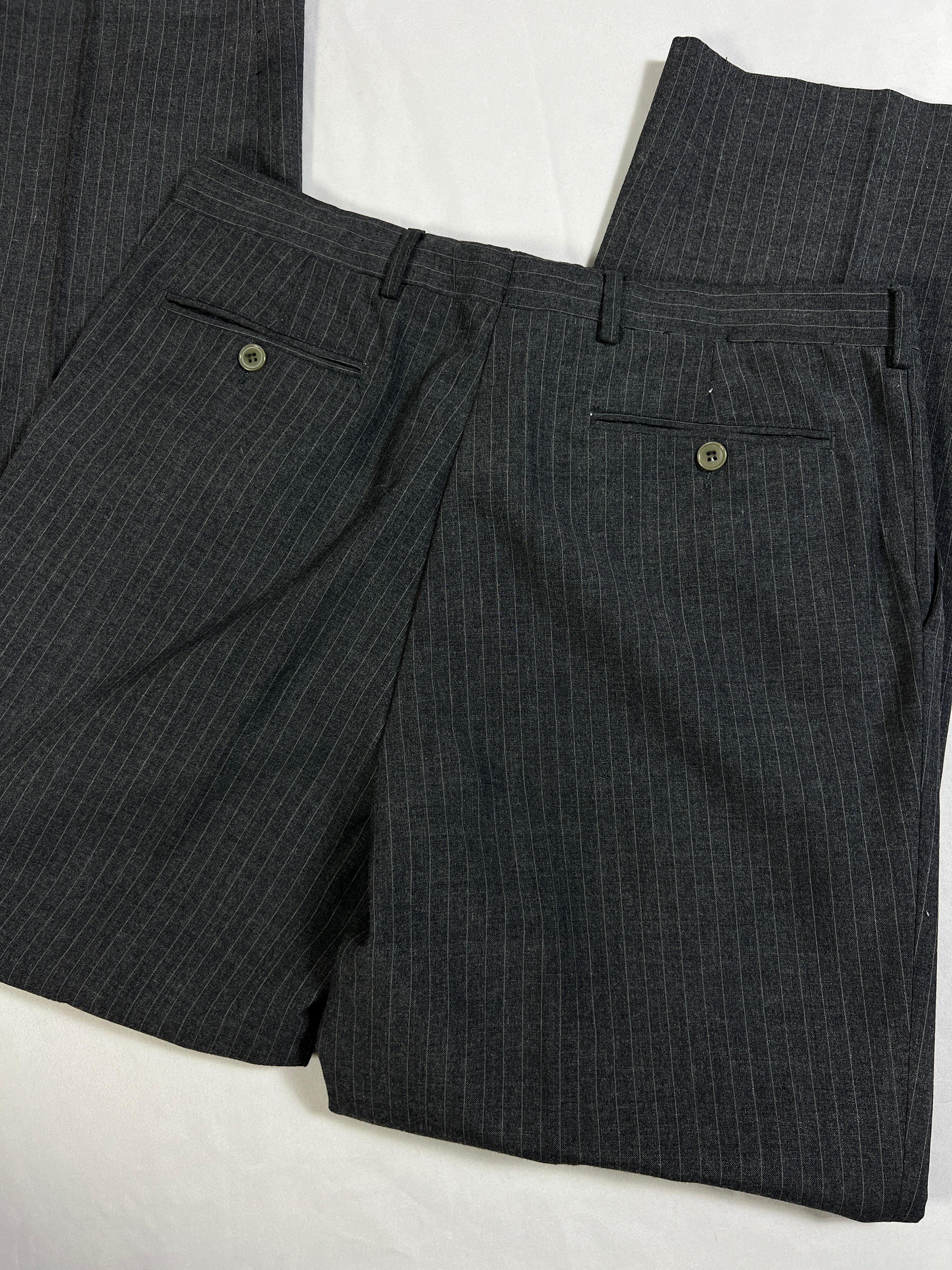 Pierre Cardin Full Suit