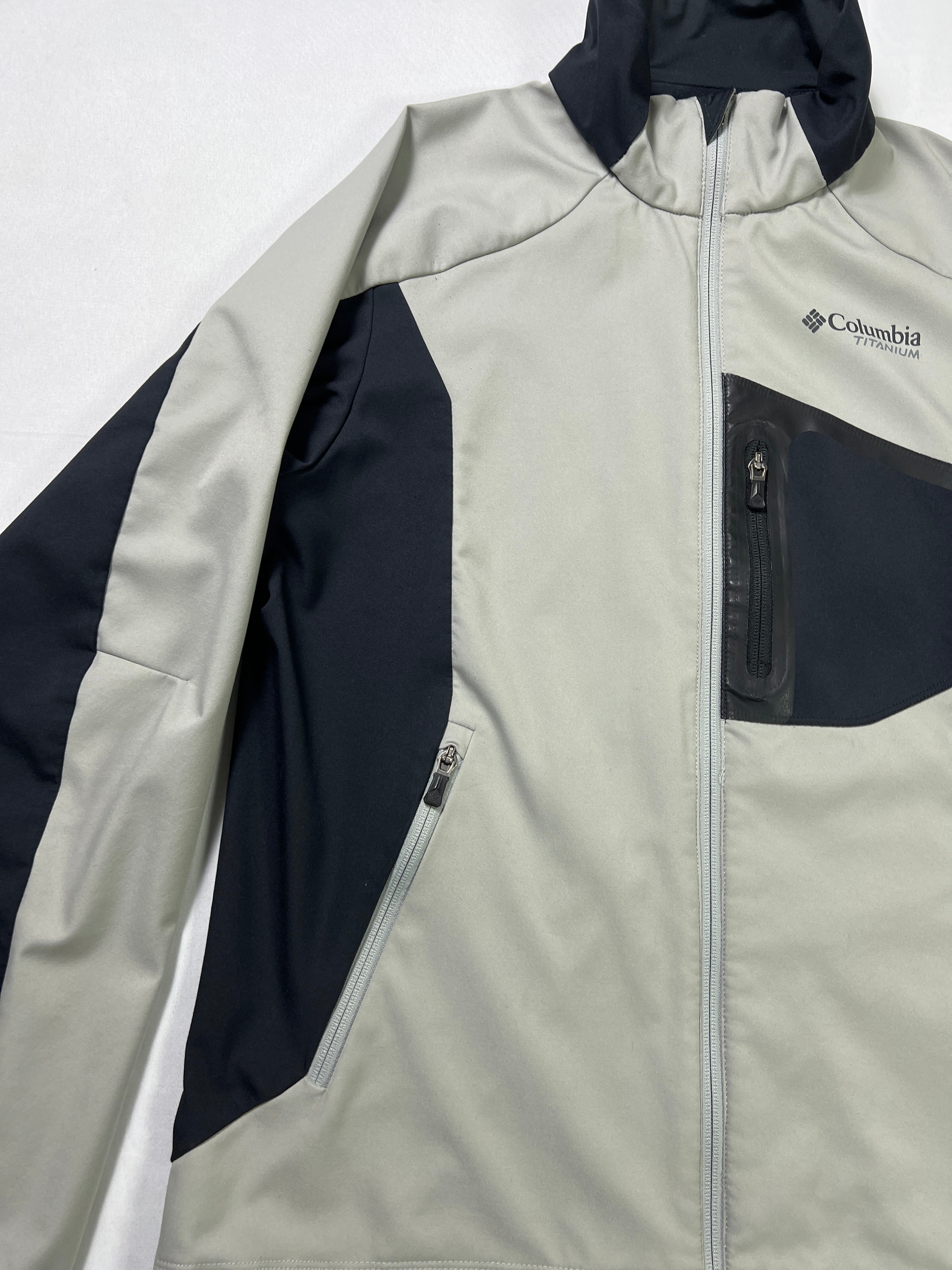 Columbia Titanium Jacket
