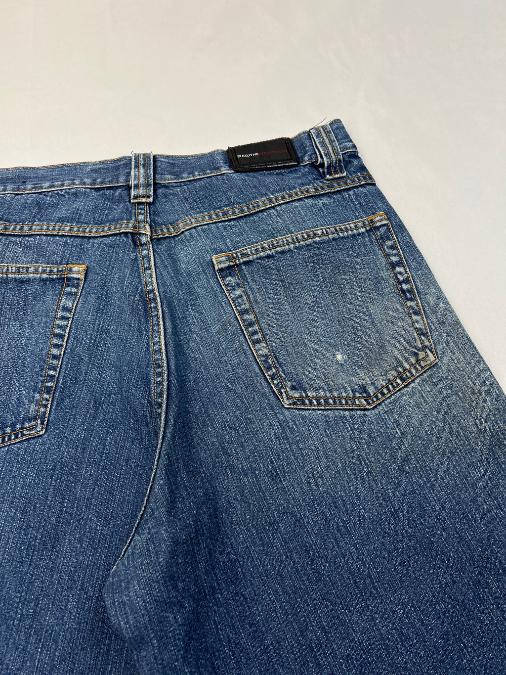 Fubu Jorts