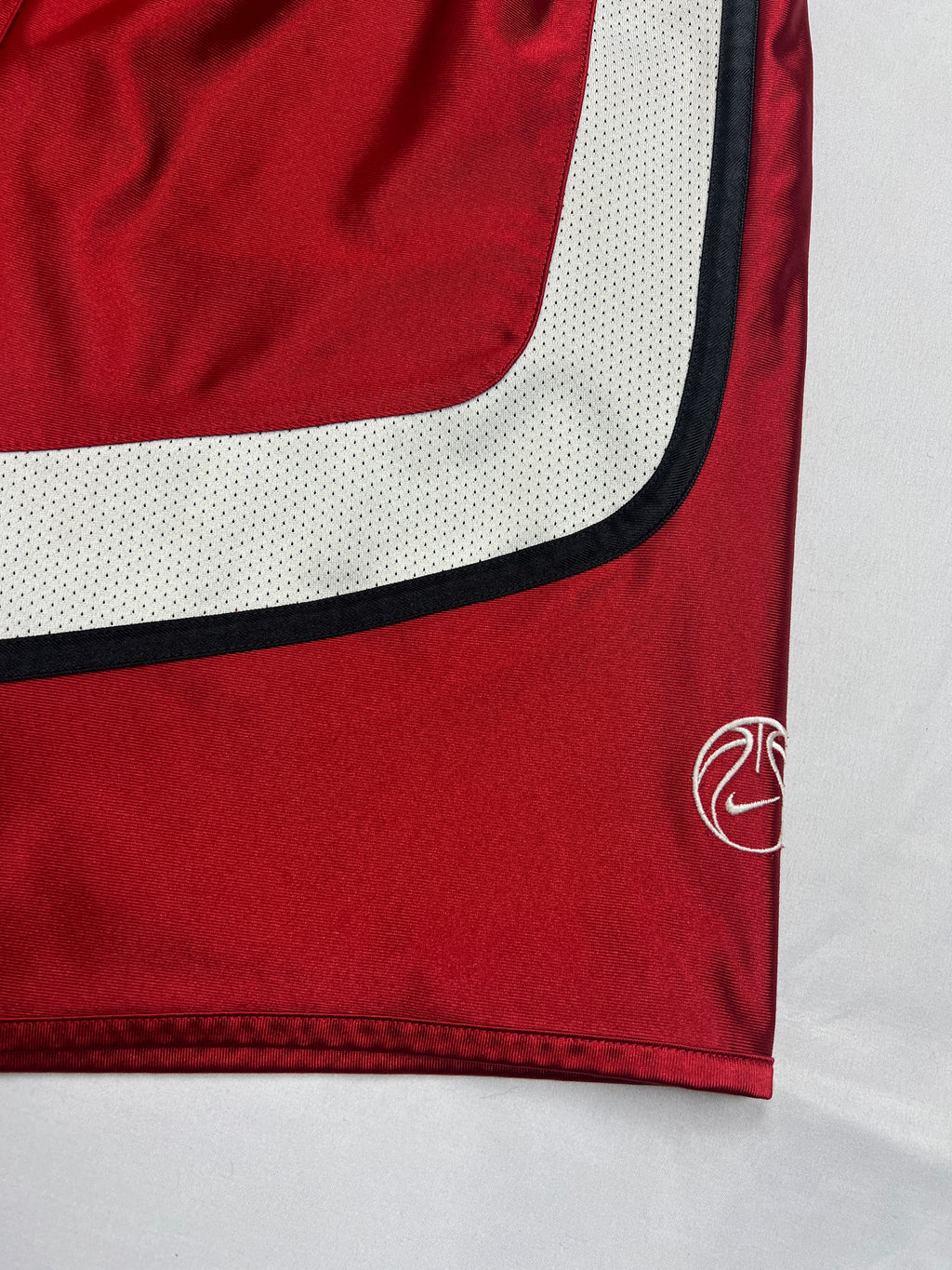 Nike Basketball Reversible Shorts