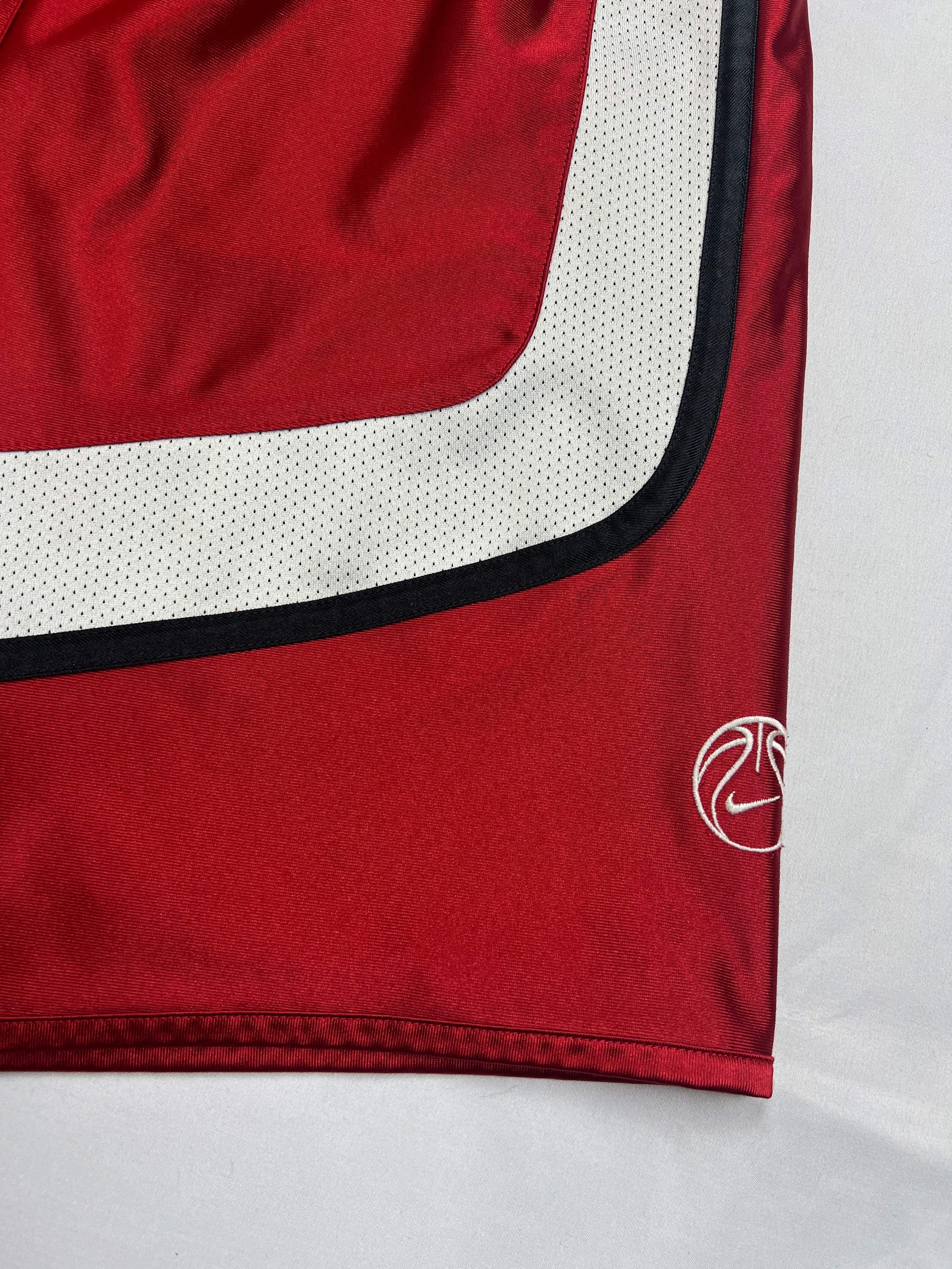 Nike Basketball Reversible Shorts