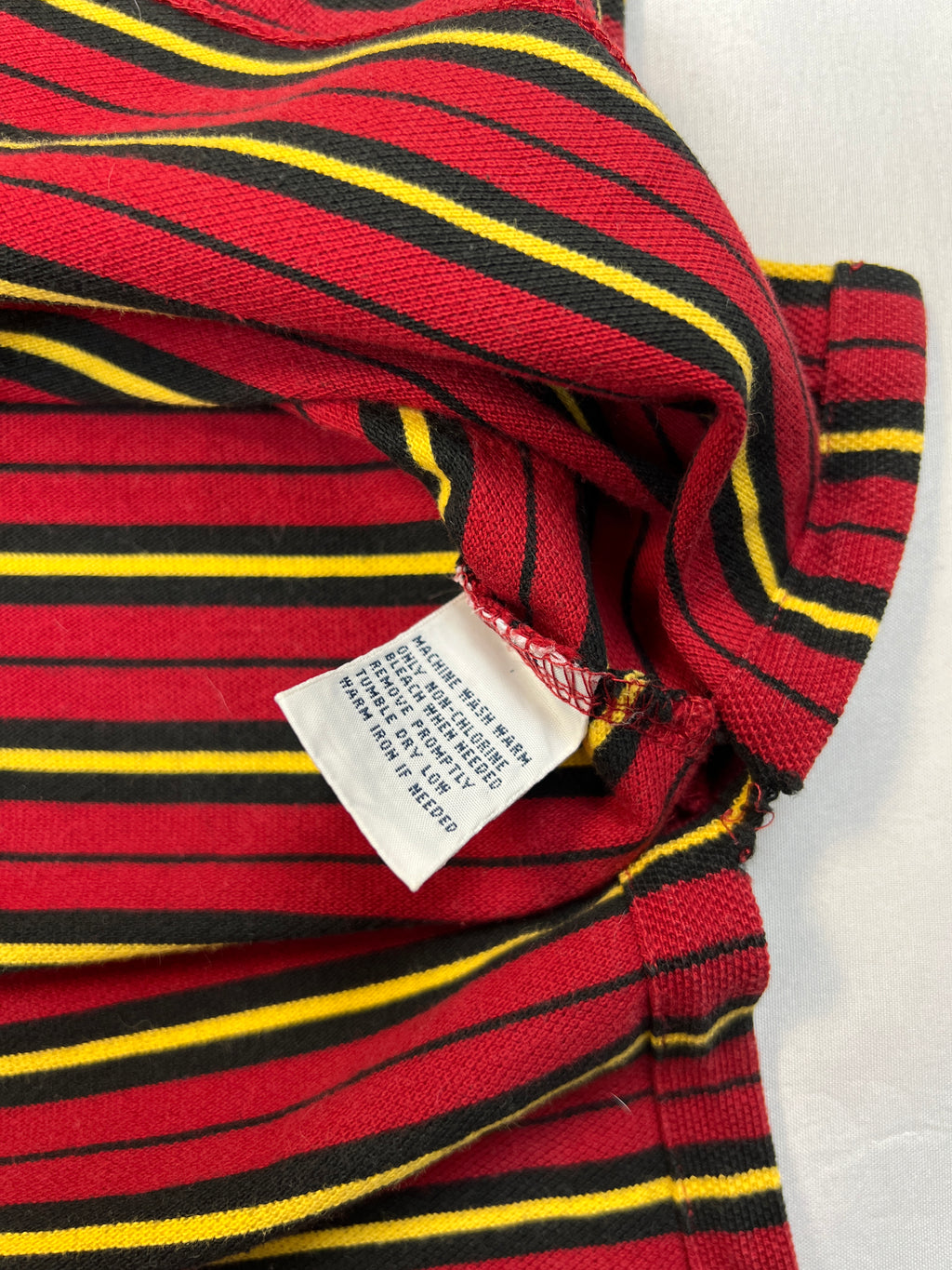 Polo Ralph Lauren Striped Shirt