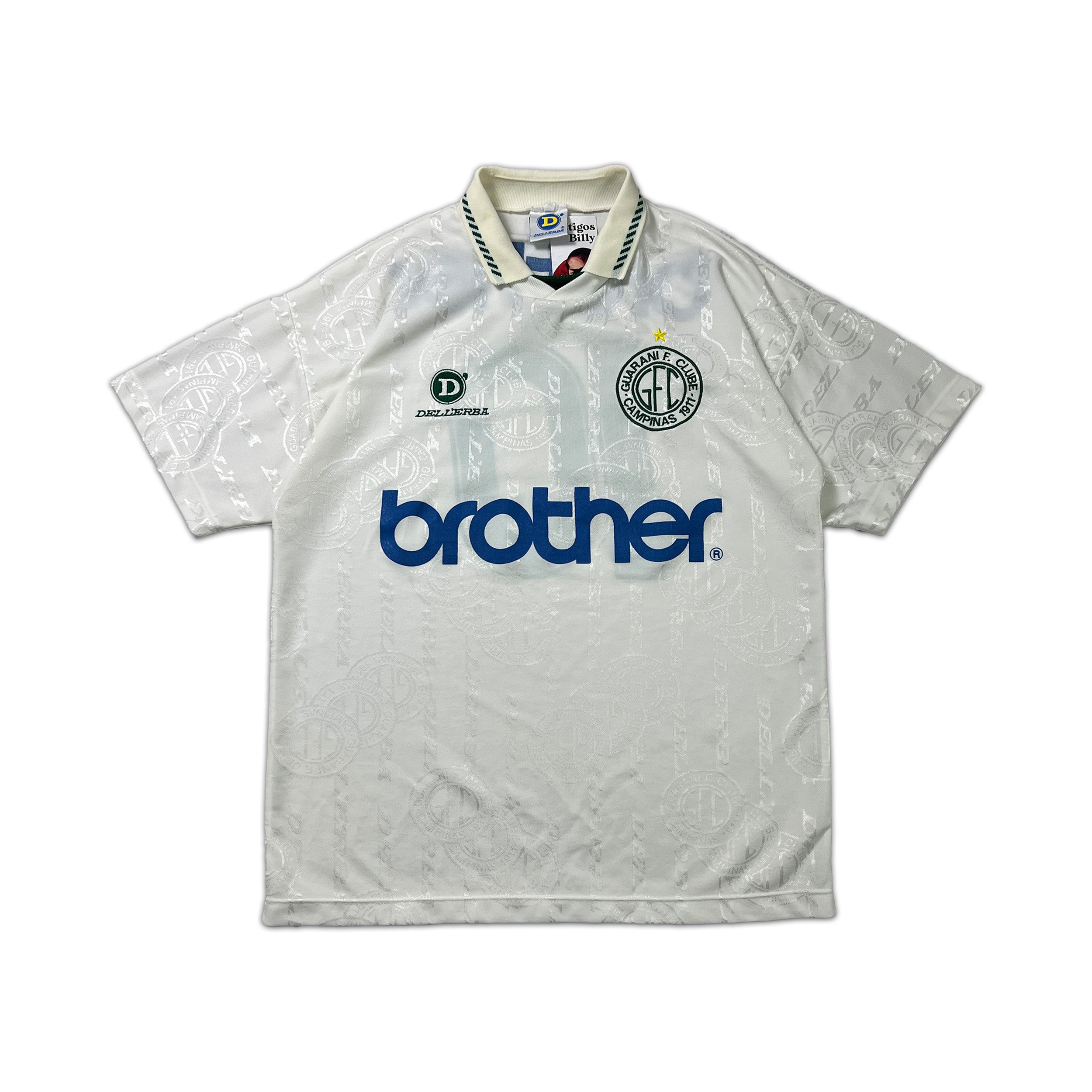 Dell'Erba Guarani Jersey