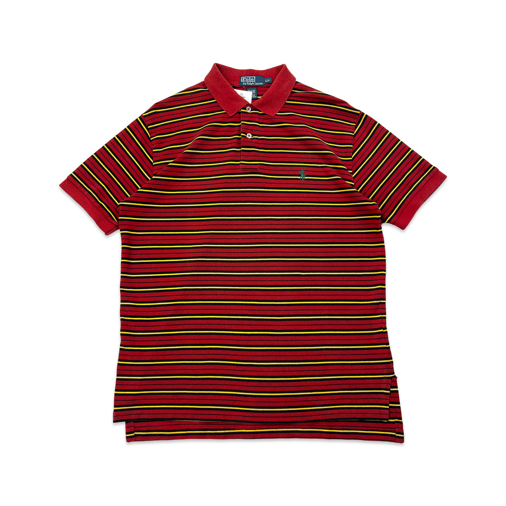 Polo Ralph Lauren Striped Shirt
