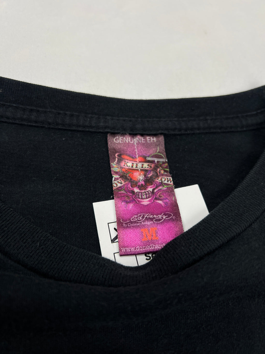Ed Hardy By Christian Audigier T-Shirt