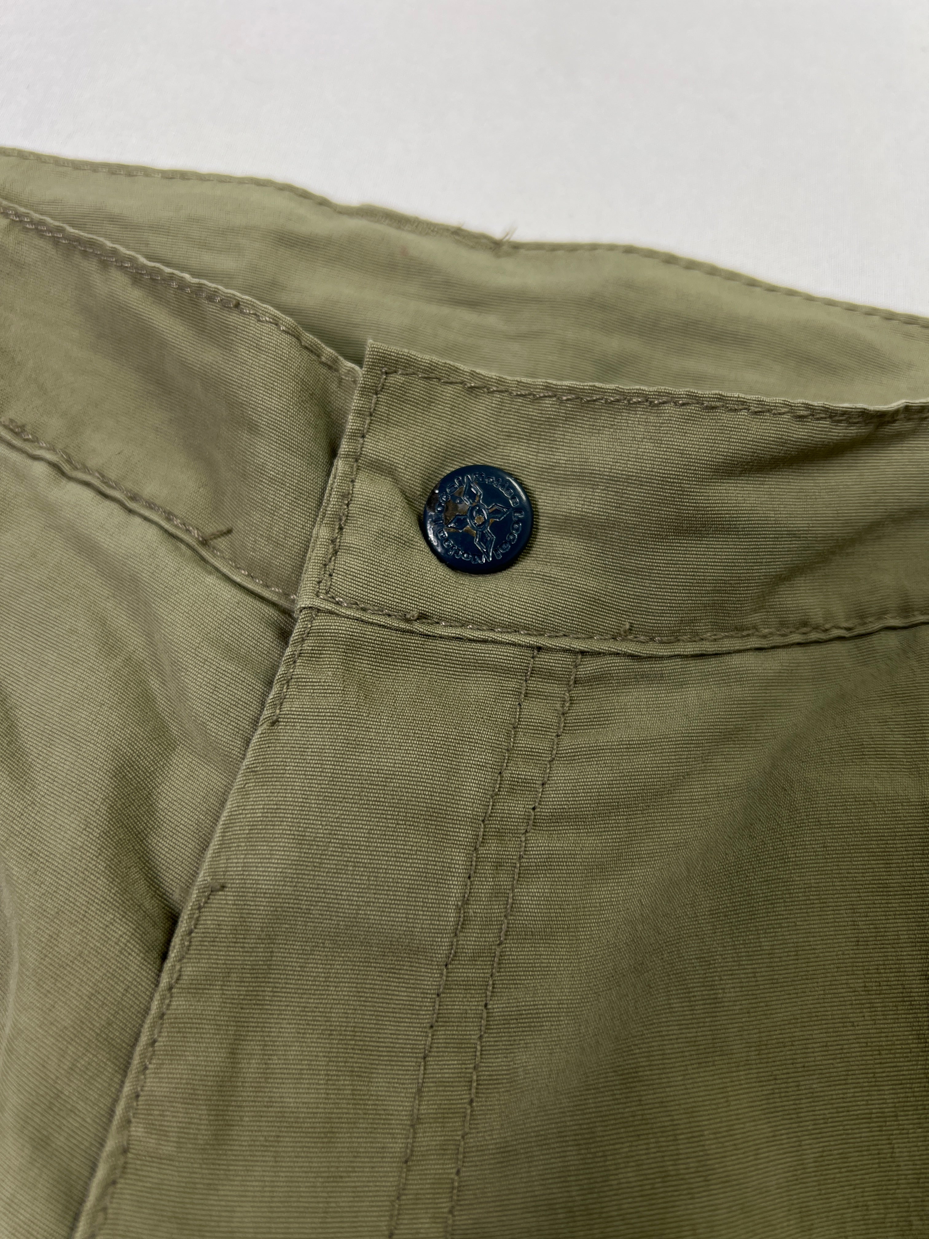 Local Motion Cargo Shorts