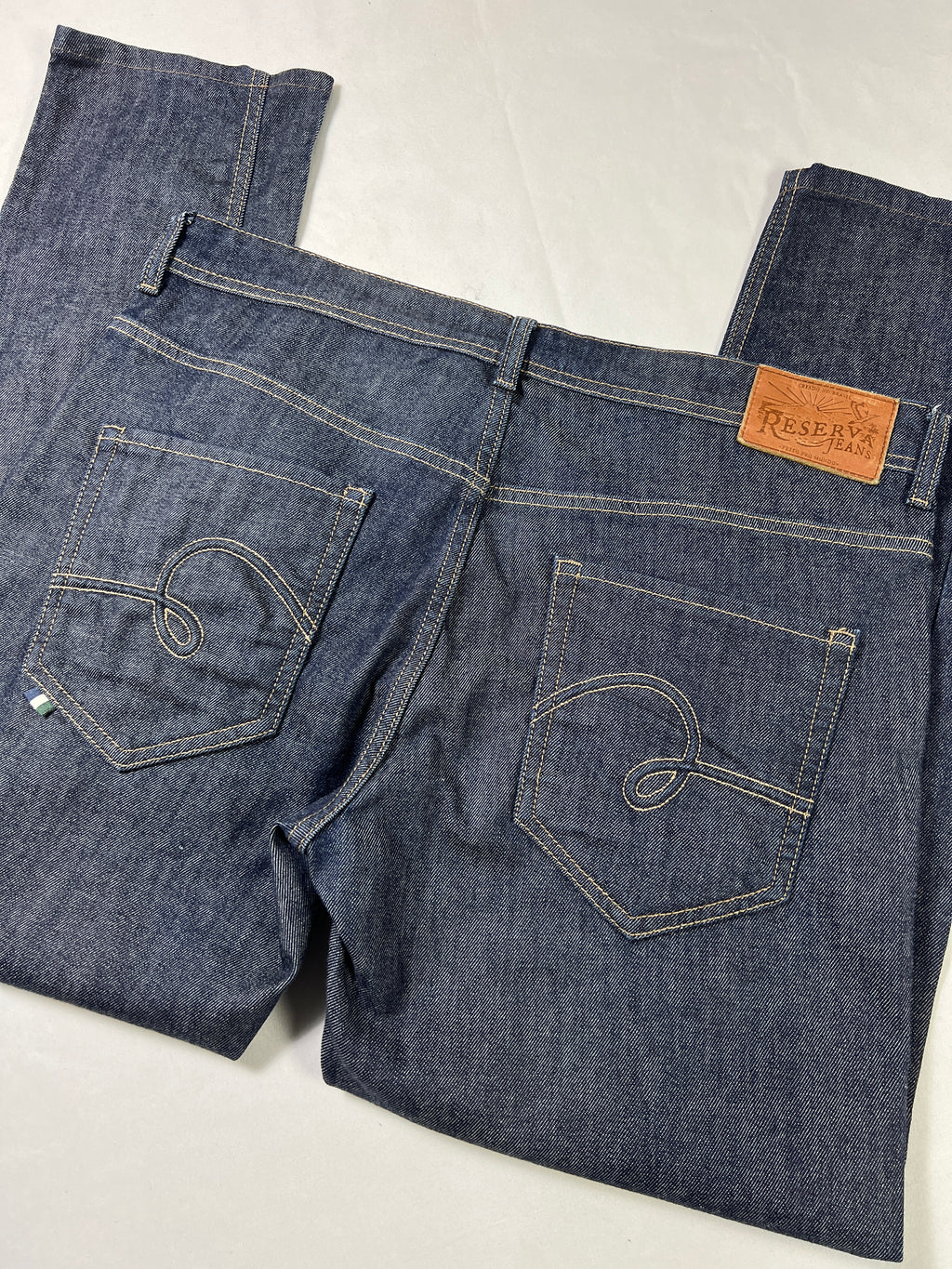 Reserva Skinny Jeans