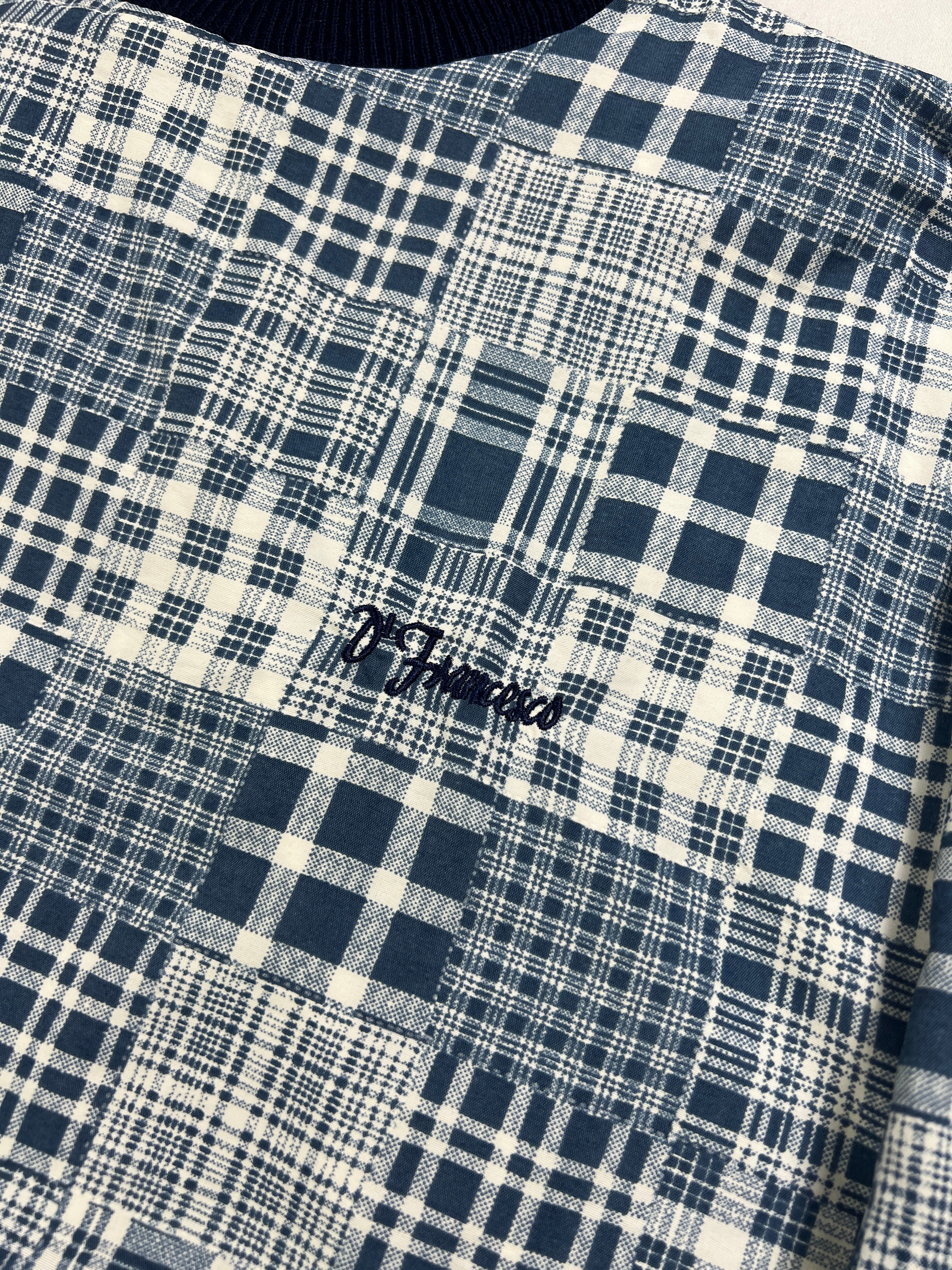D'Francesco Pullover