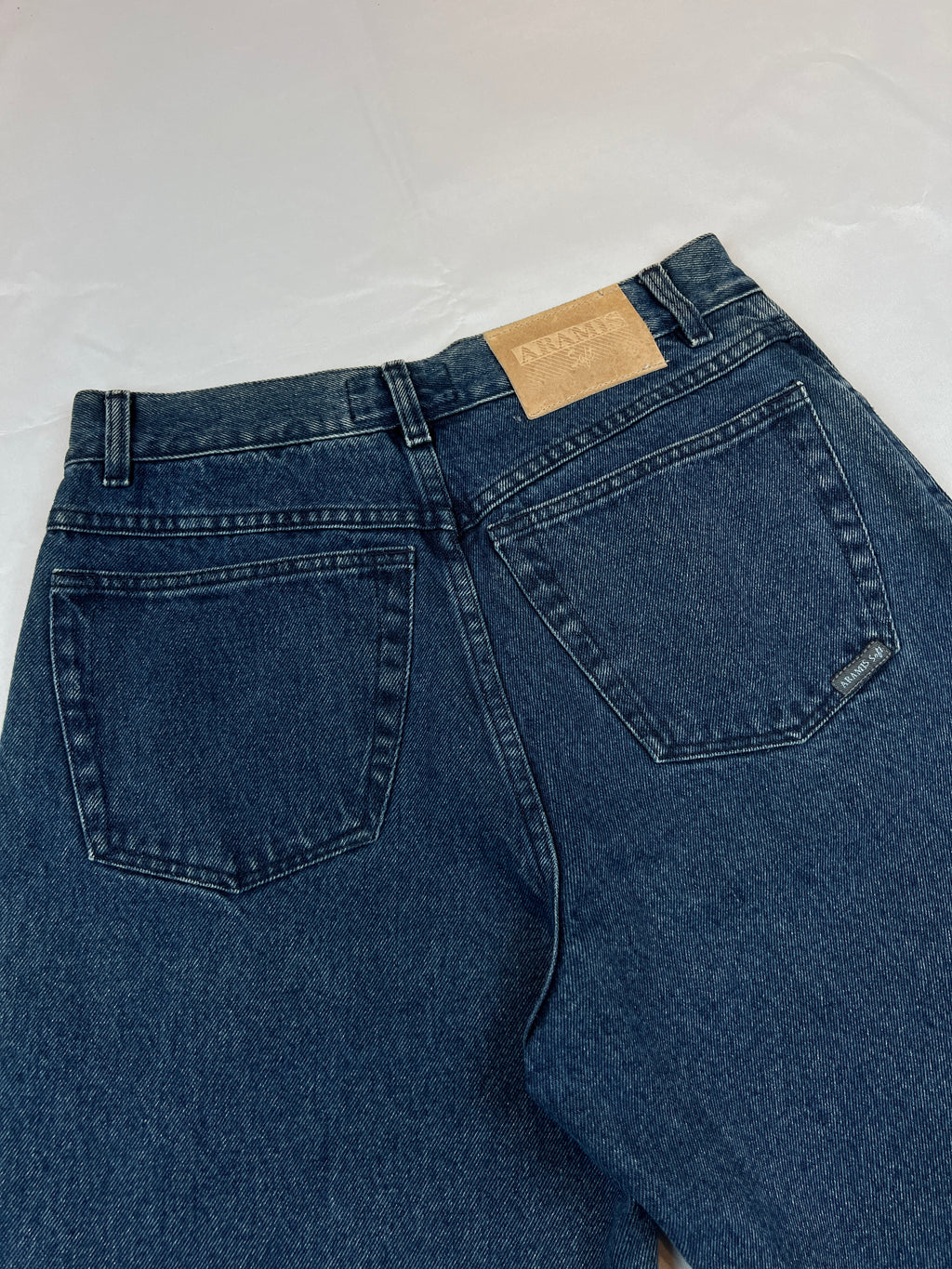 Aramis Jorts