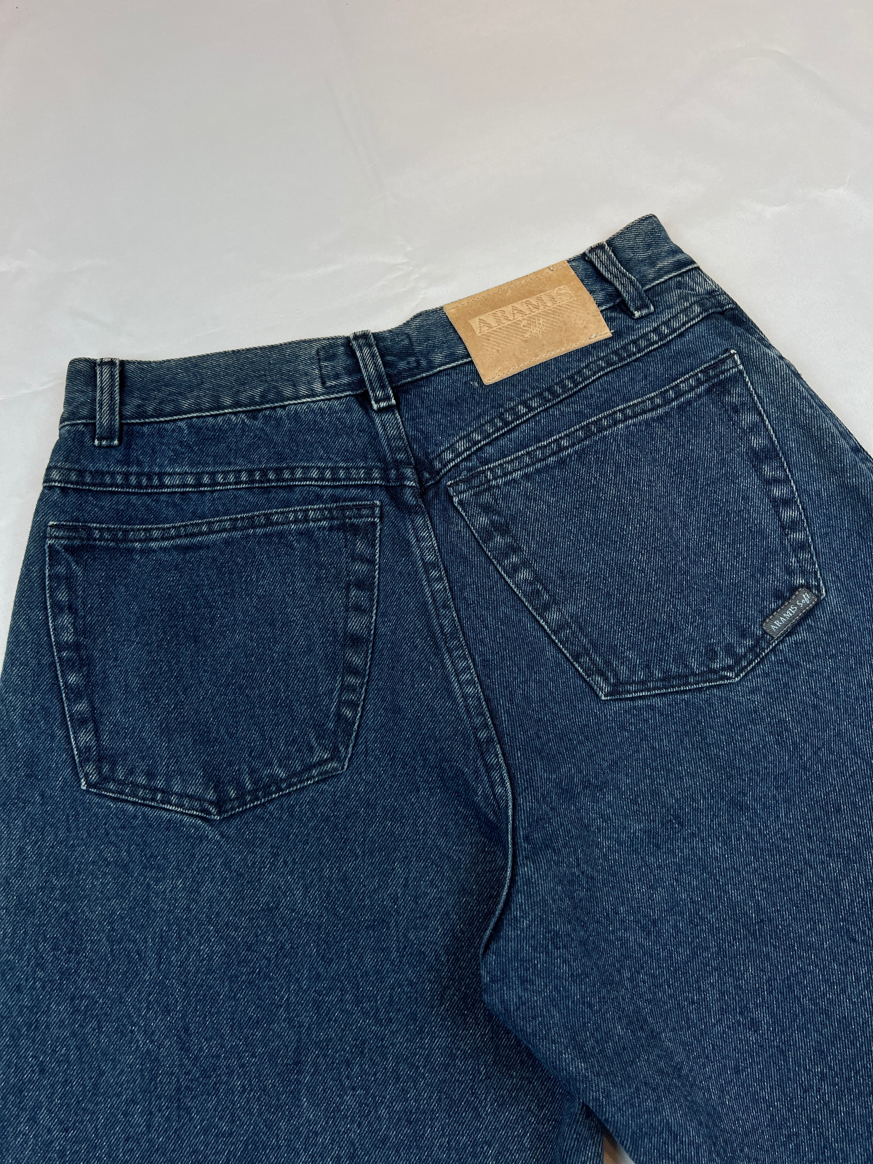 Aramis Jorts