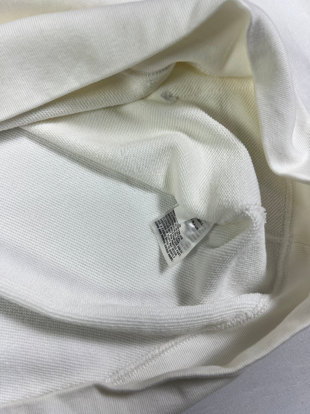 Uniqlo The Museum of Modern Art NY Merch Hoodie
