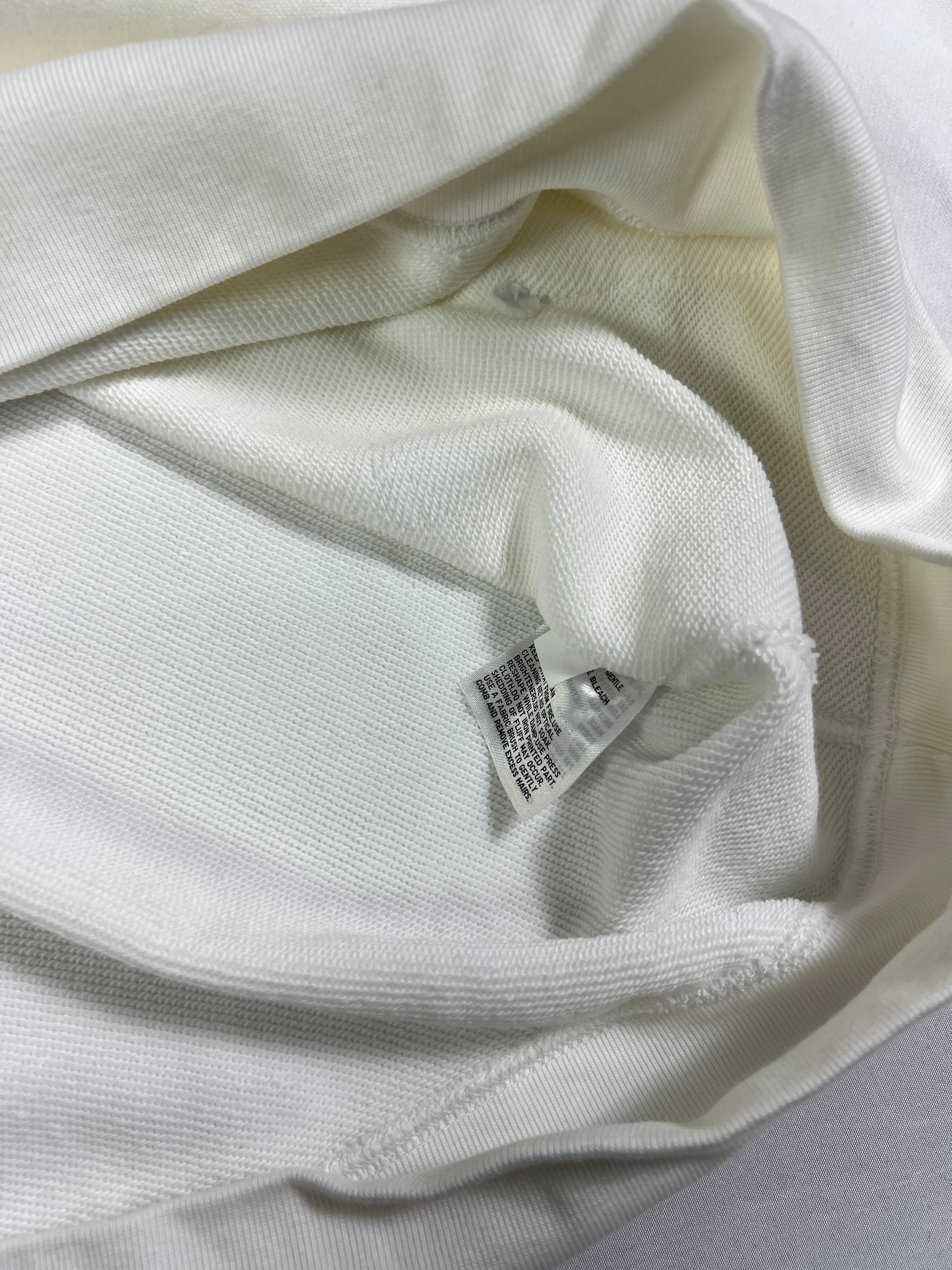 Uniqlo The Museum of Modern Art NY Merch Hoodie