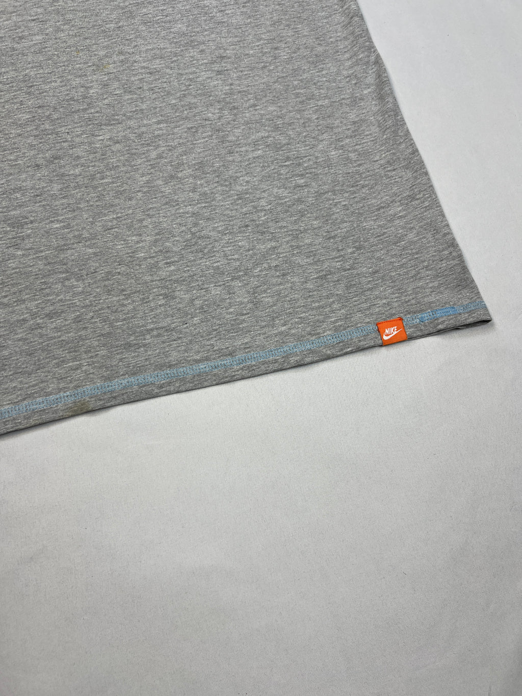 Nike Chrome Logo Tank Top