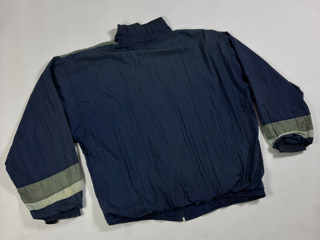 Mizuno Windbreaker