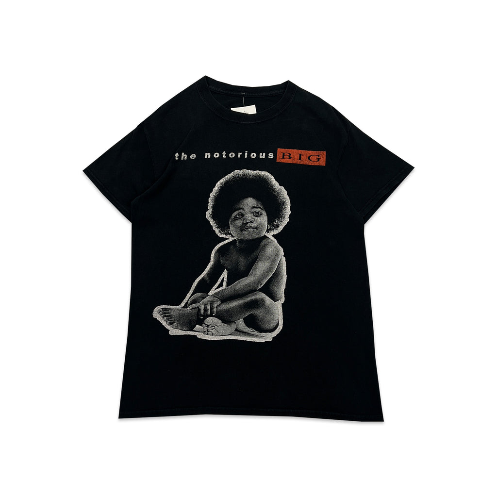 The Notorius B.I.G Merch T-Shirt