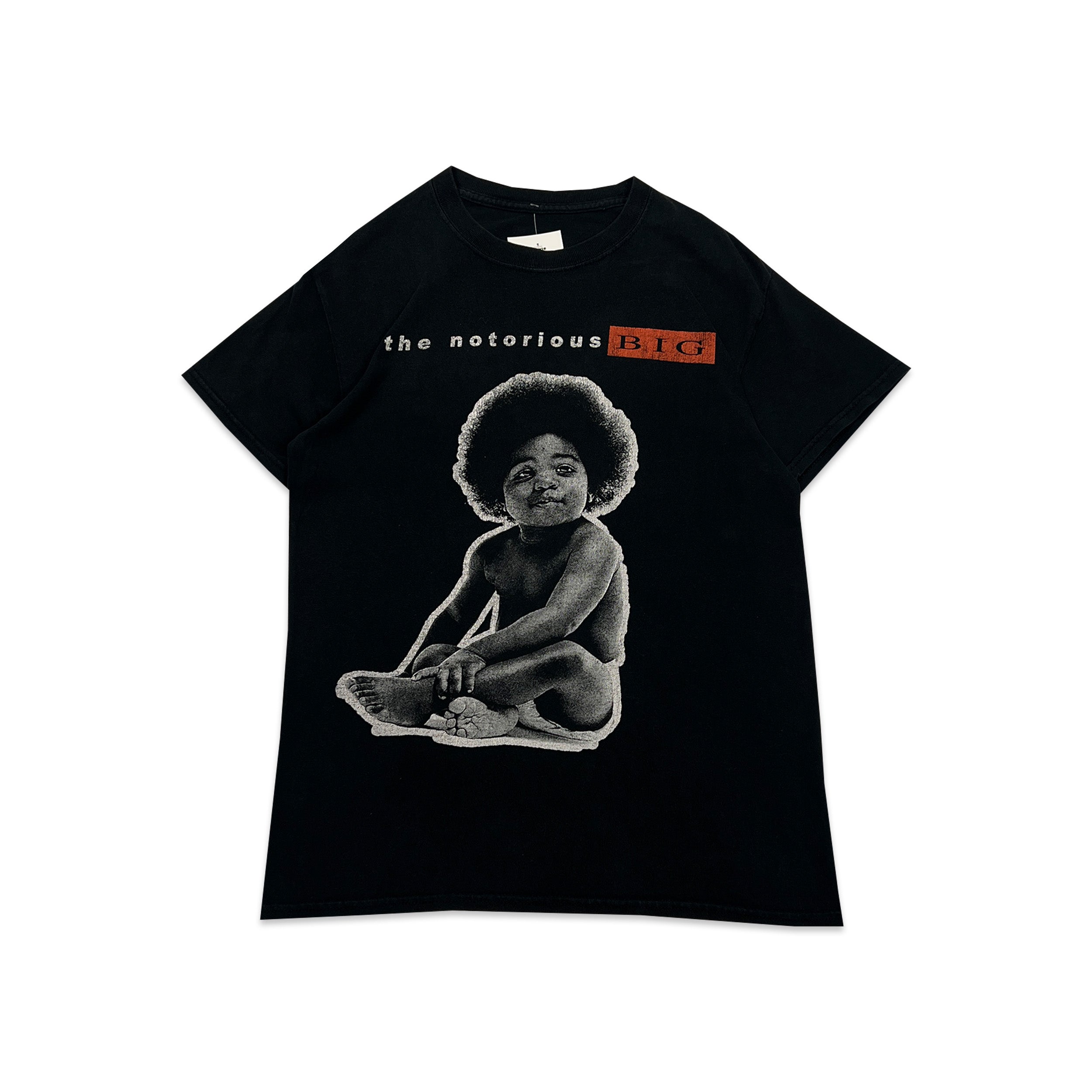 The Notorius B.I.G Merch T-Shirt