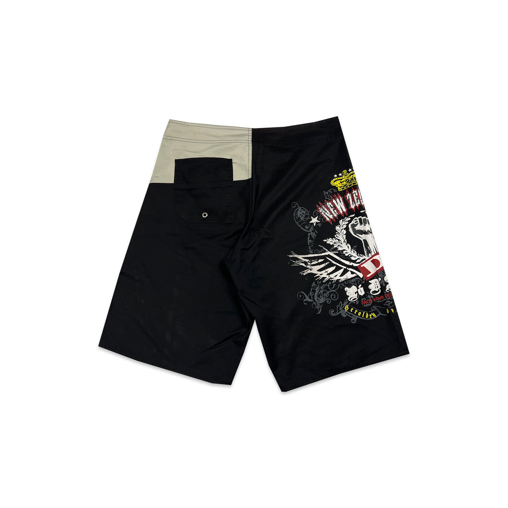 Pó D' Agua BoardShort