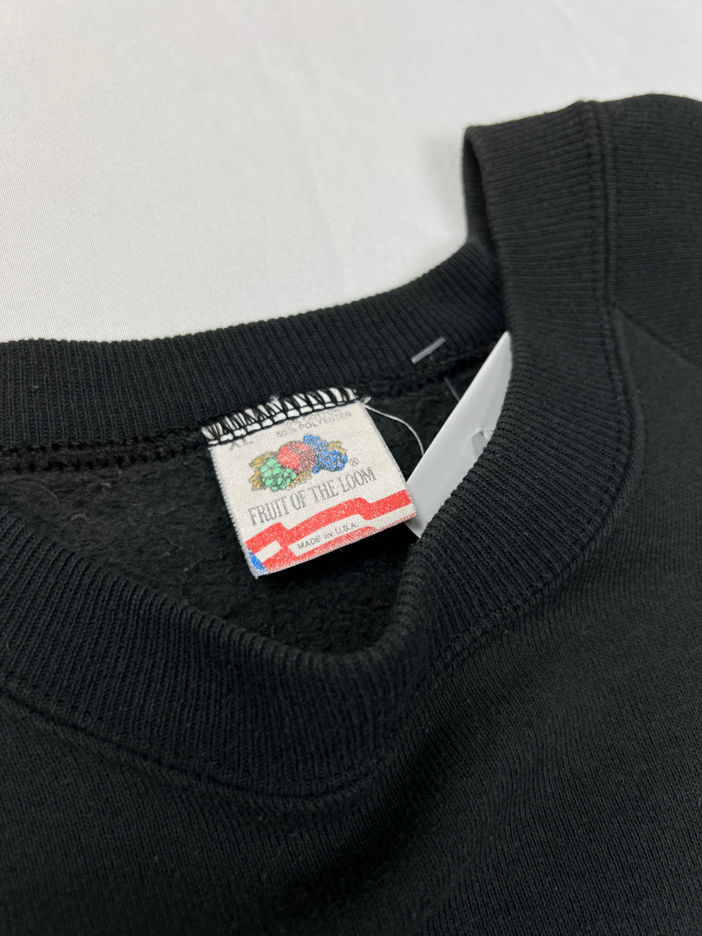 Fruit of The Loom Hawaii Souvenir Crewneck