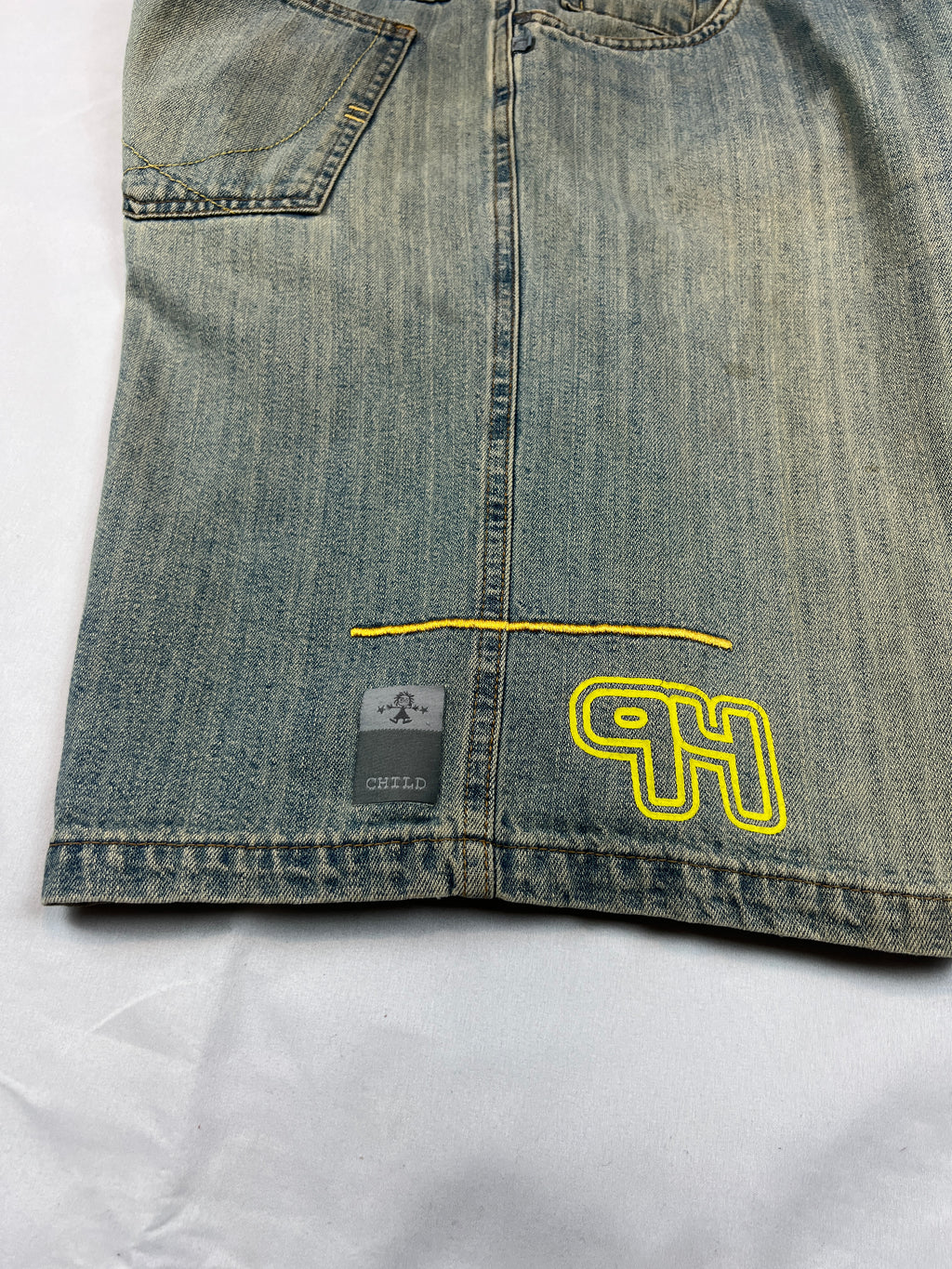 Child Jorts