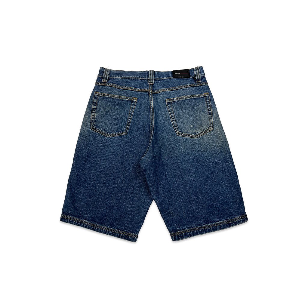 Fubu Jorts