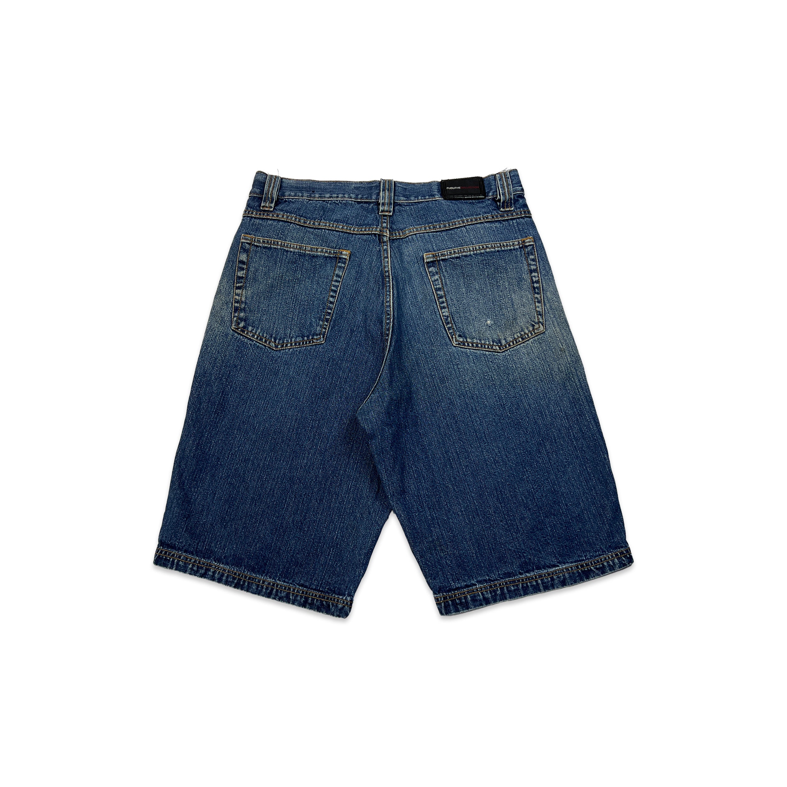 Fubu Jorts