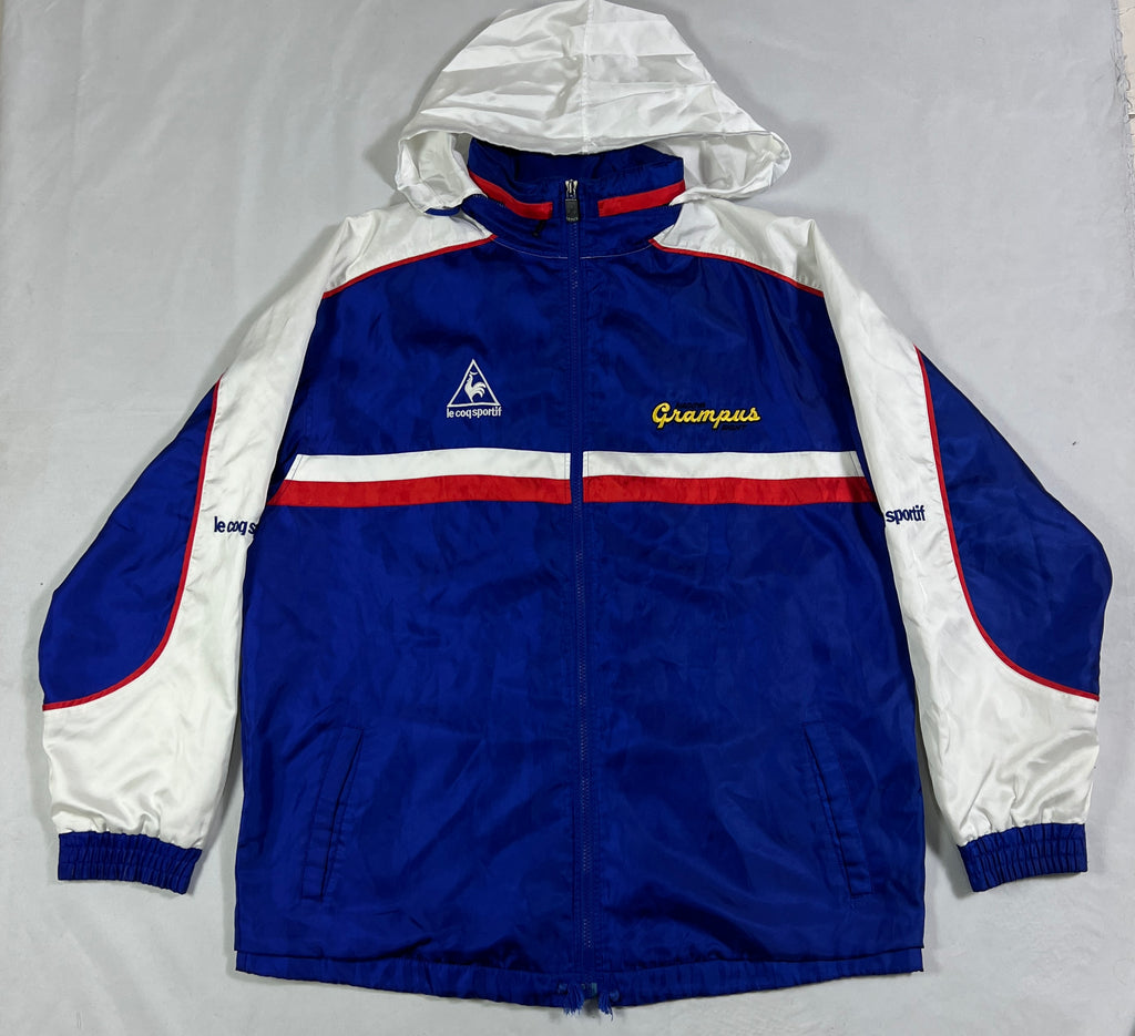 Le Coq Sportiff Nagoya Grampus Full Tracksuit