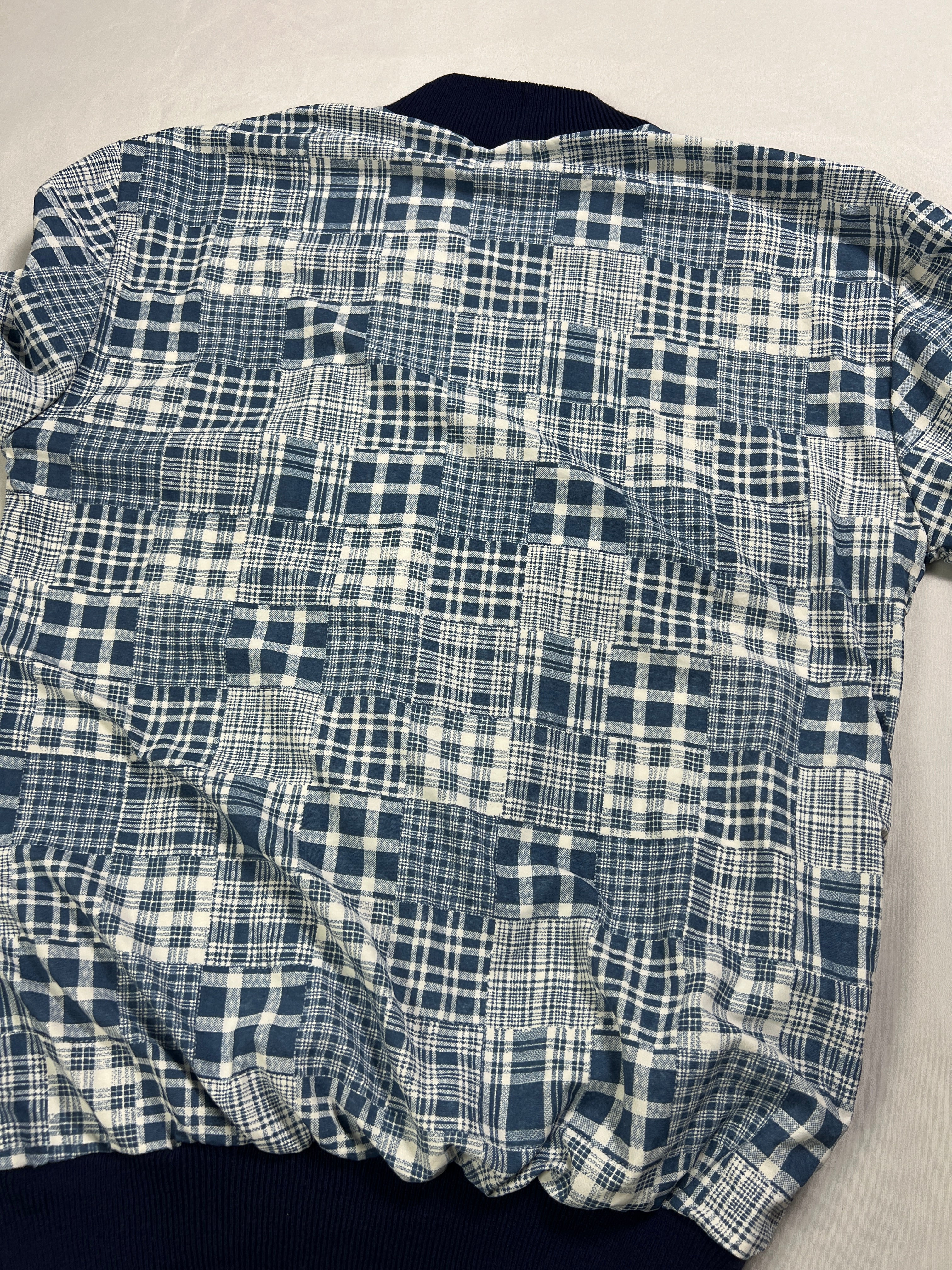D'Francesco Pullover