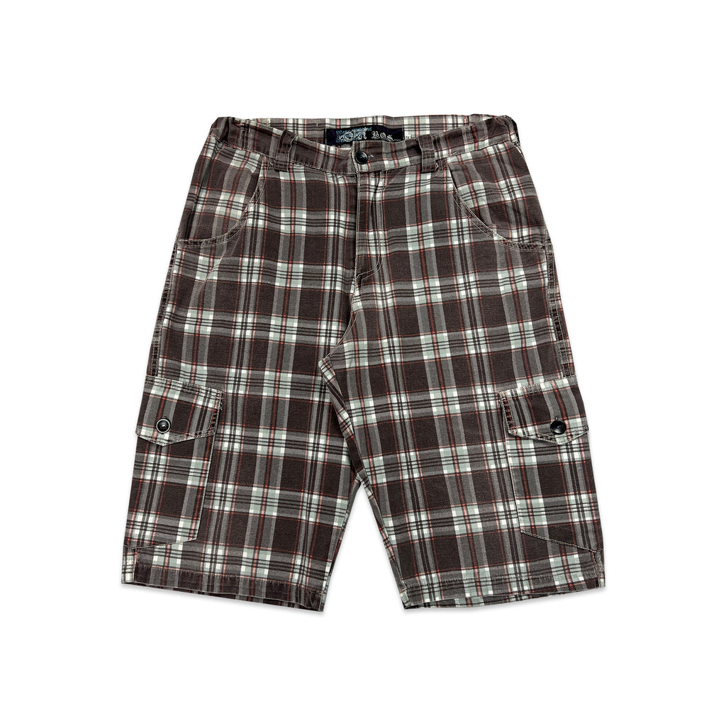 B.O.S Shorts