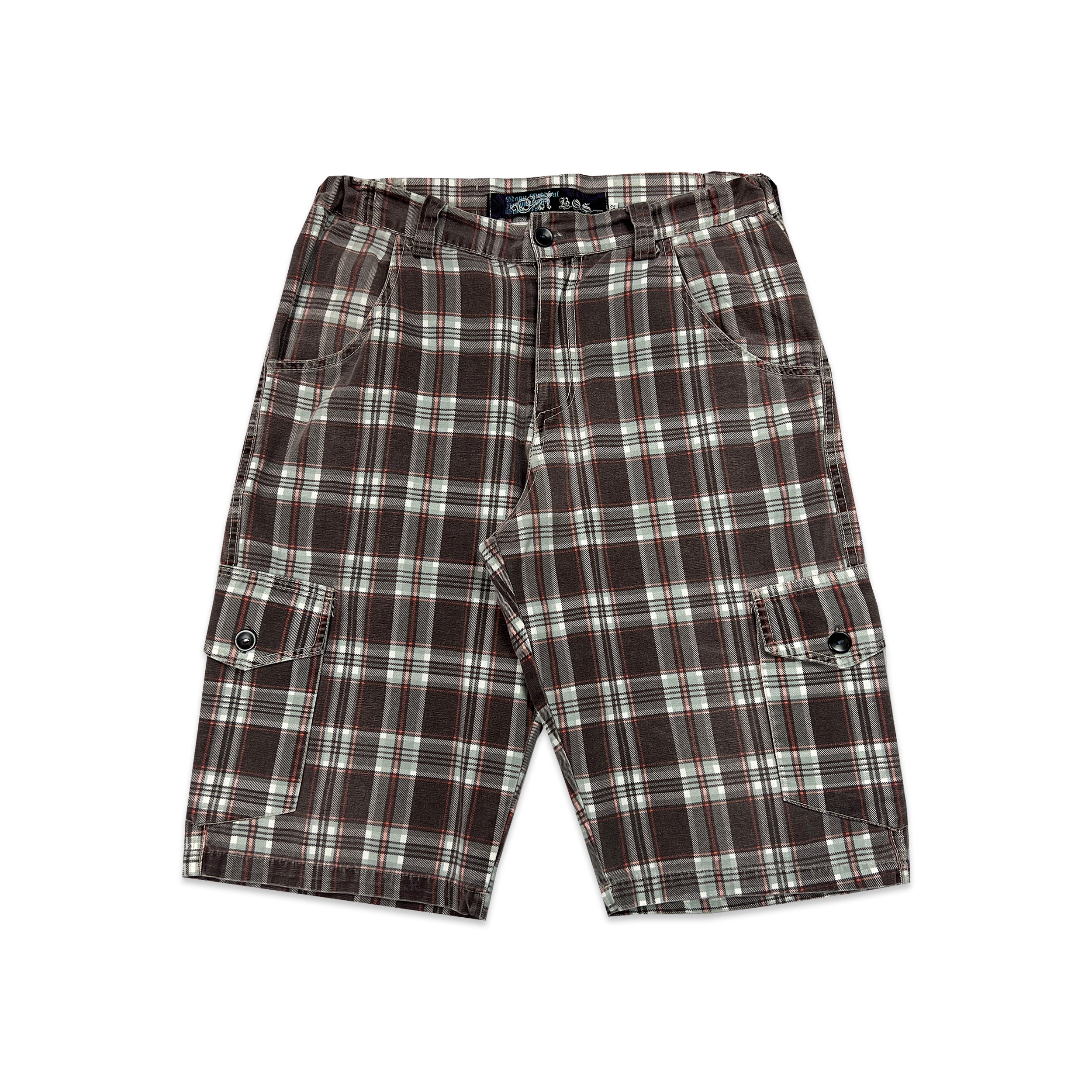 B.O.S Shorts