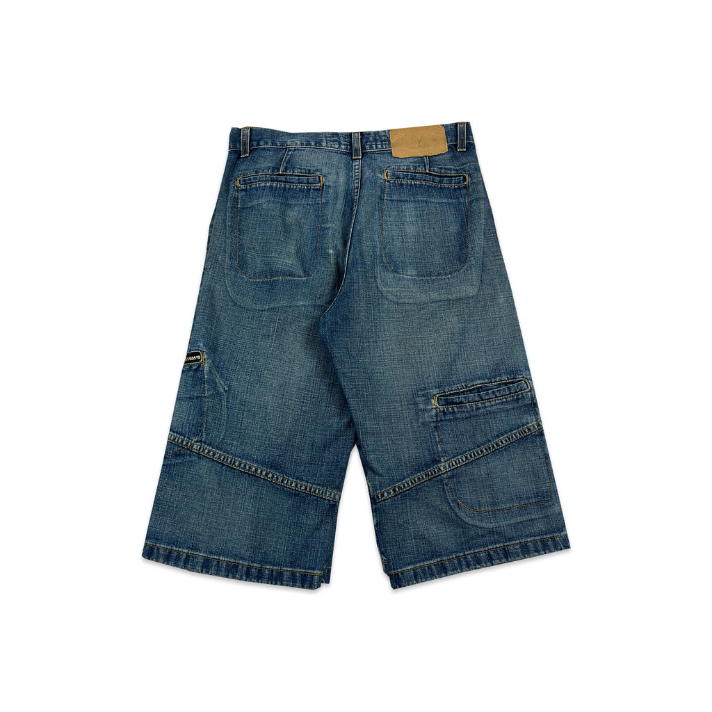 Specific Jorts
