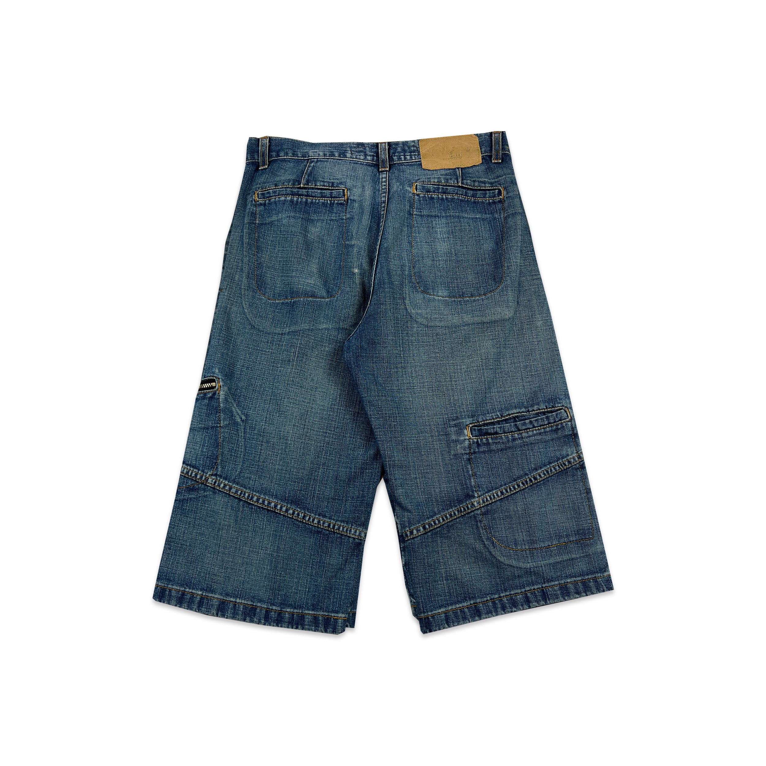 Specific Jorts