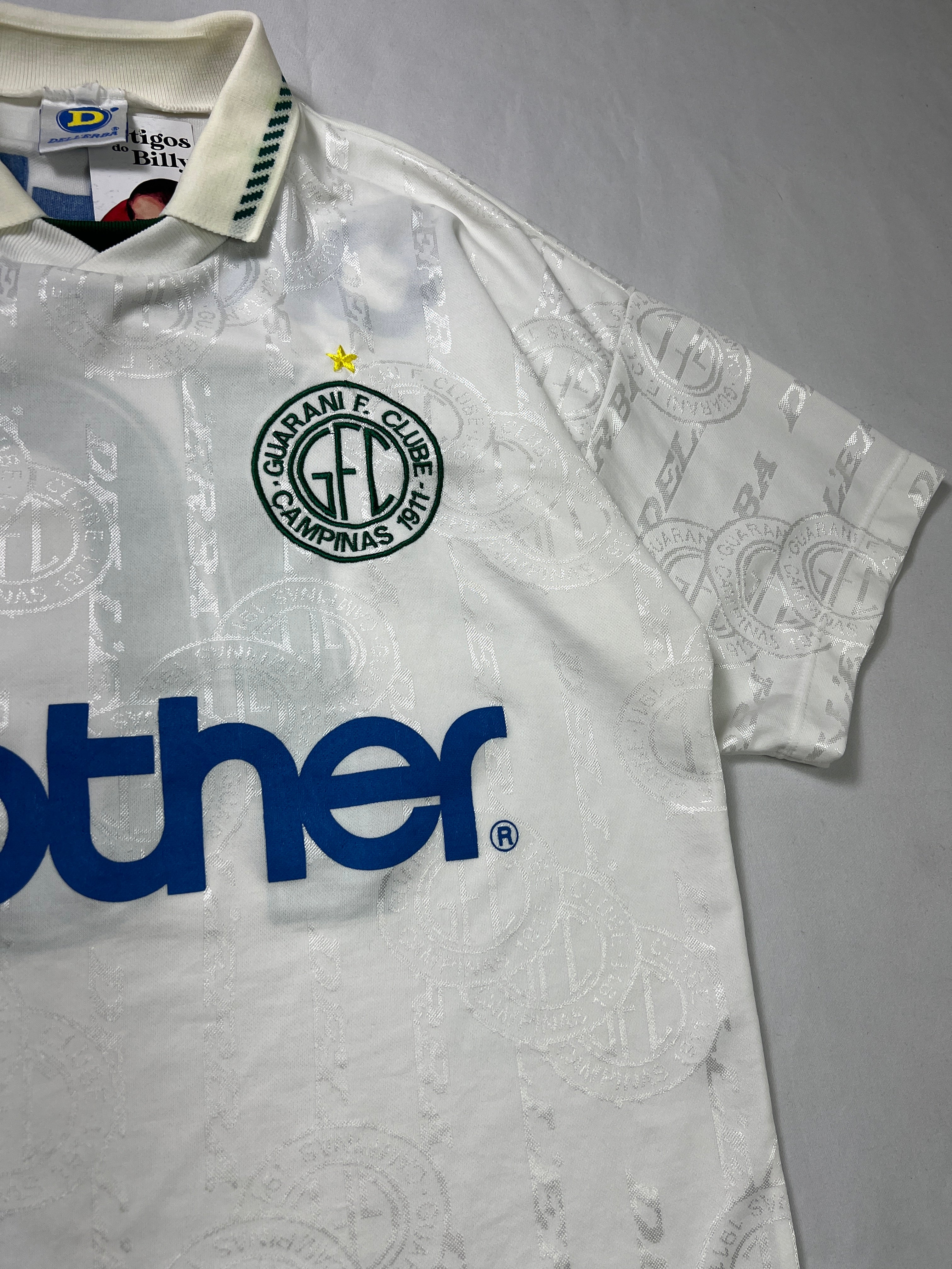 Dell'Erba Guarani Jersey