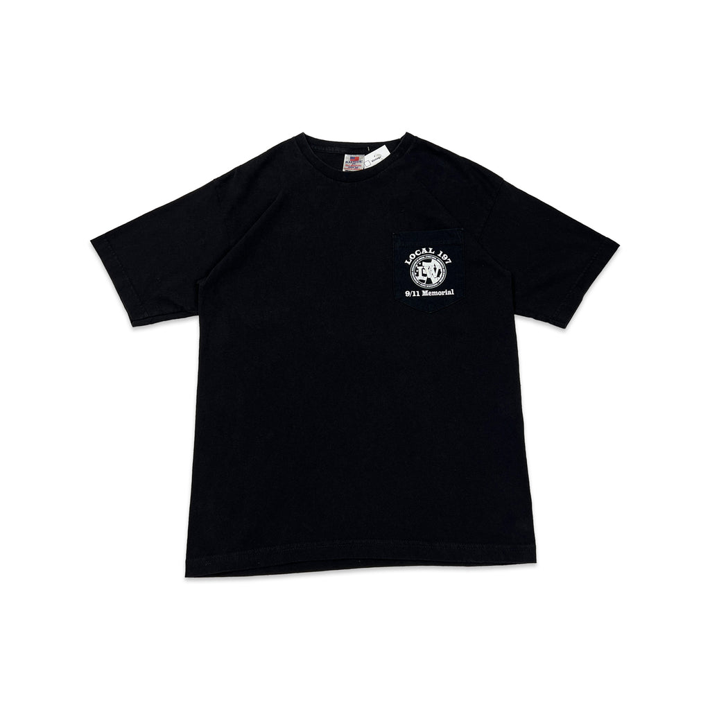 Bayside 9/11 Memorial Souvenir T-Shirt