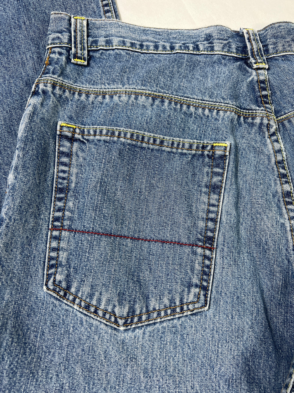 Tommy Jeans Rise Relaxed