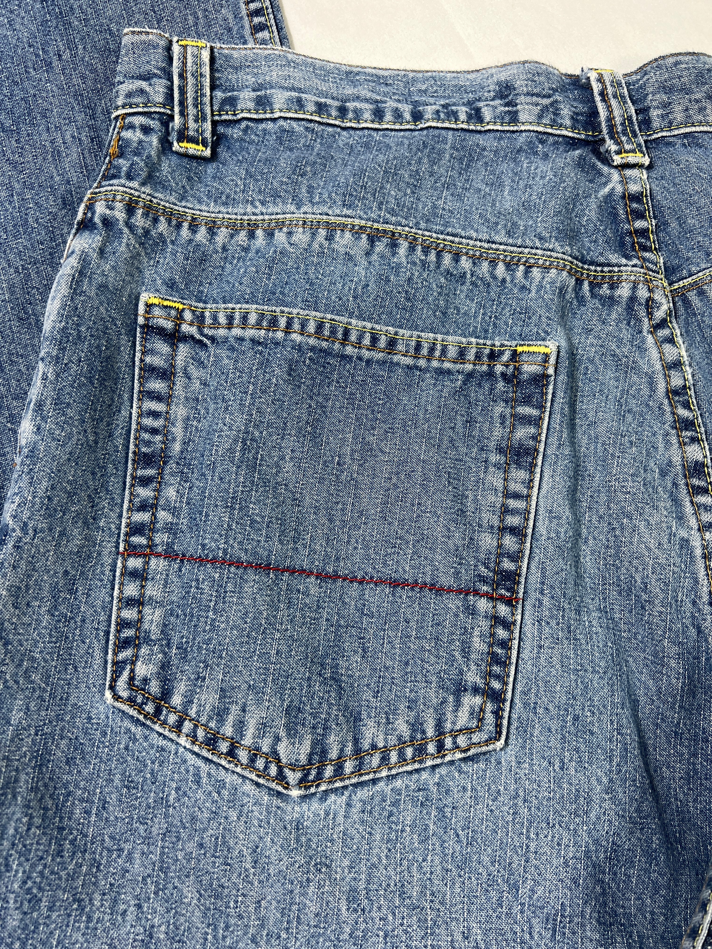 Tommy Jeans Rise Relaxed