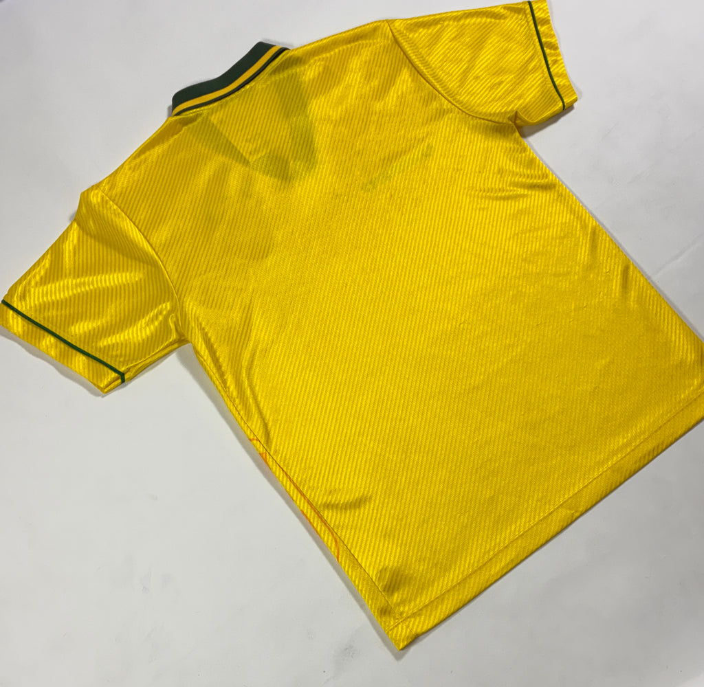 Umbro Brazil 1994 Jersey