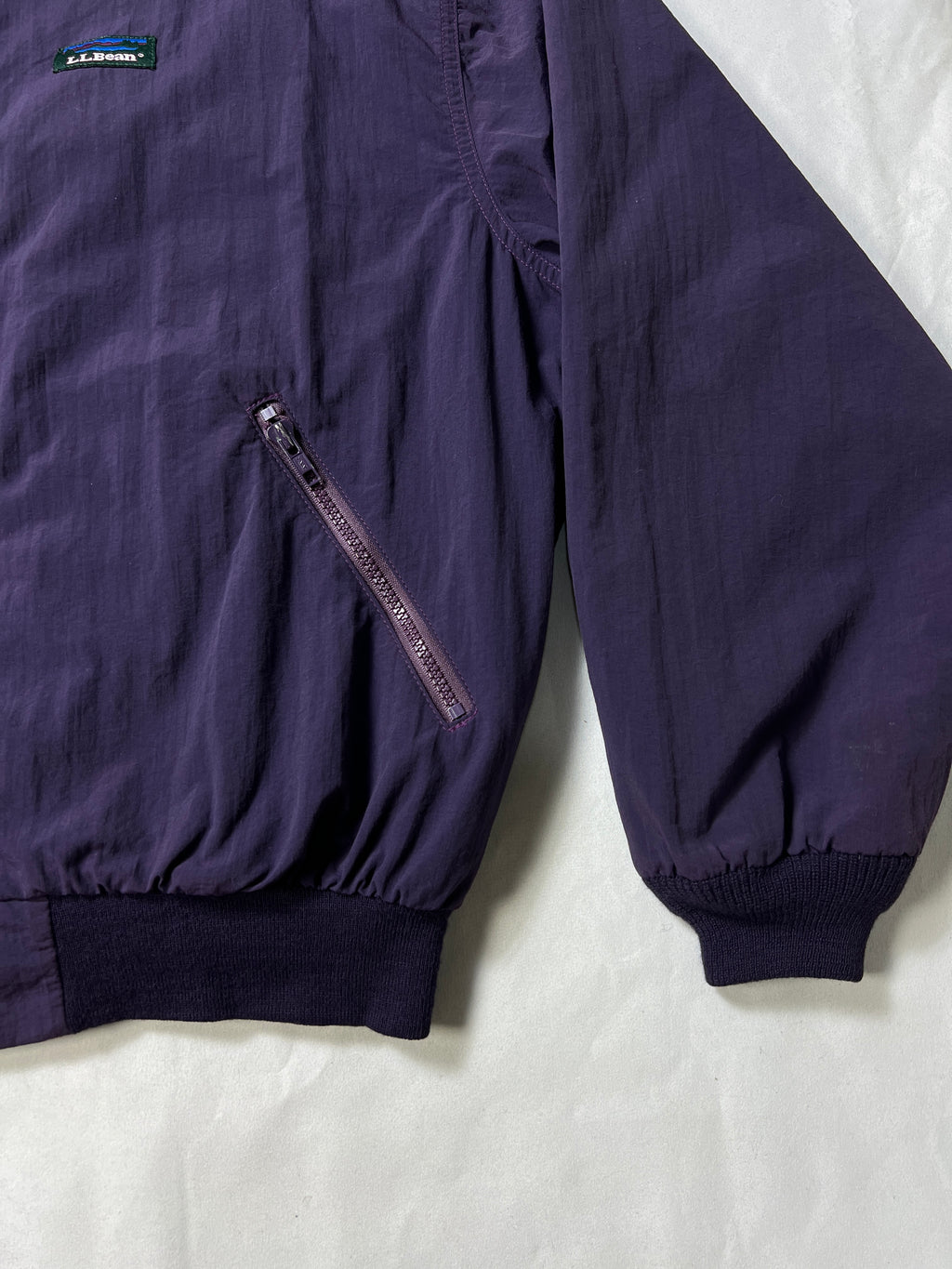 L.L. Bean Three Season Jacket