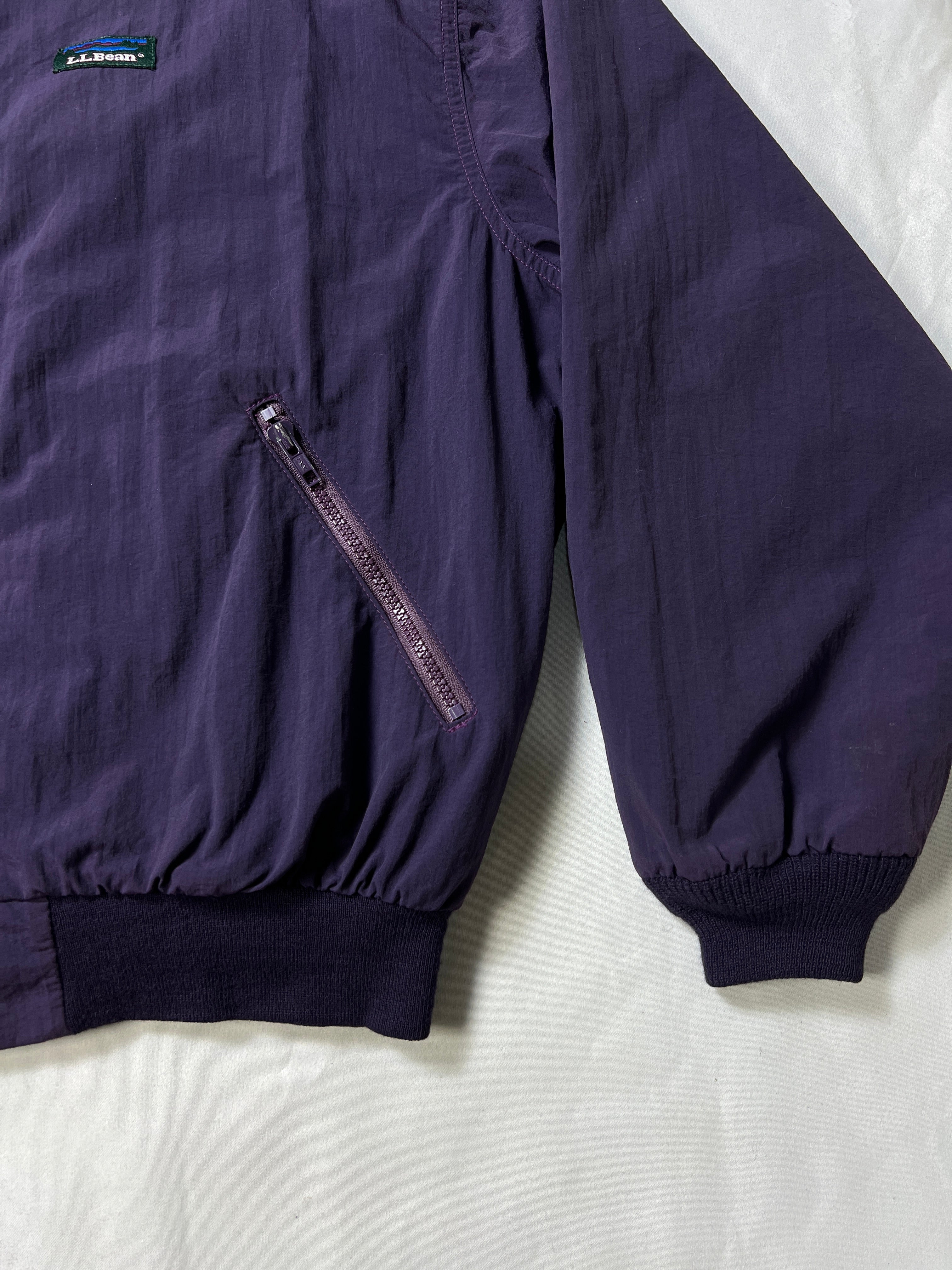 L.L. Bean Three Season Jacket