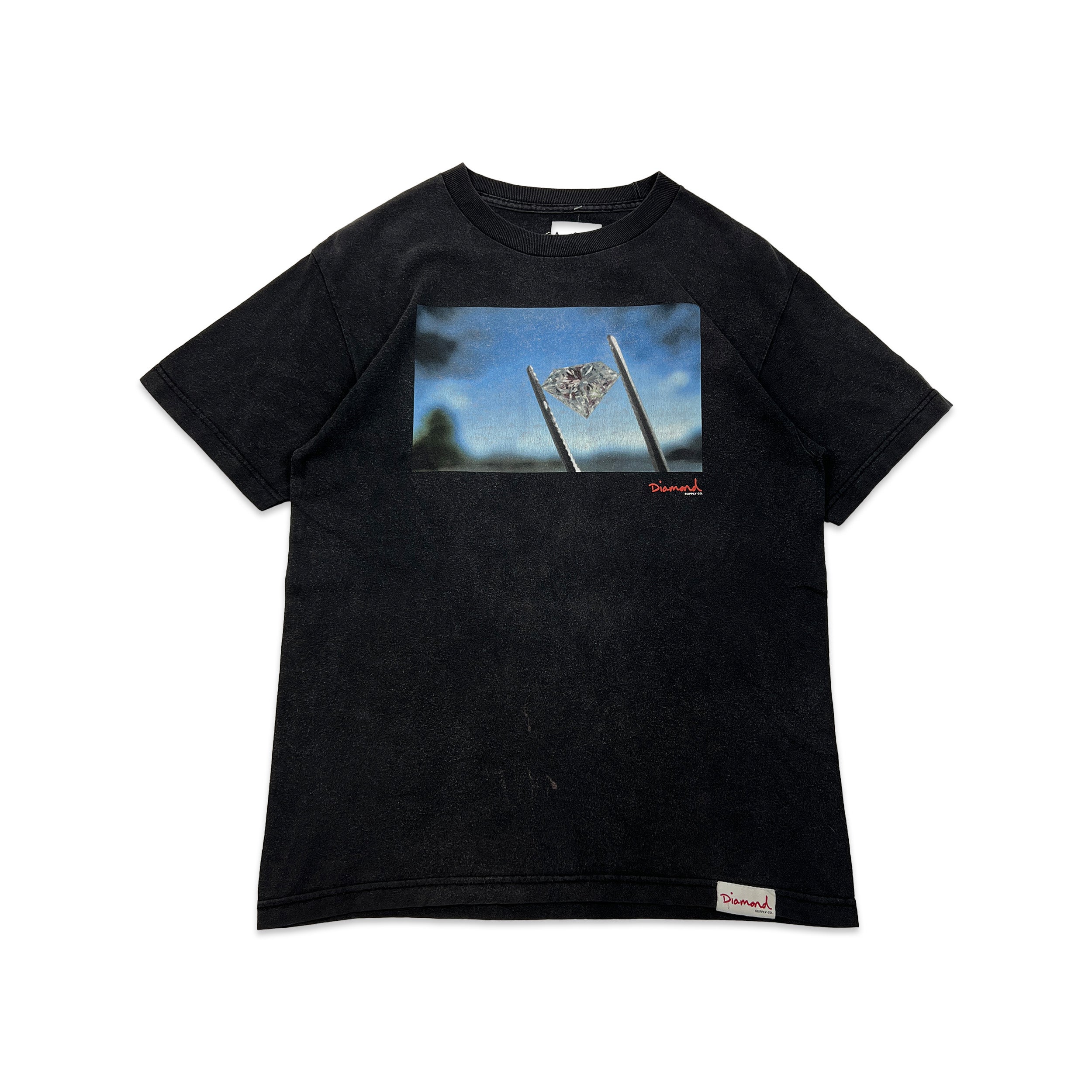Diamond Supply Co. Diamond Sky T-Shirt
