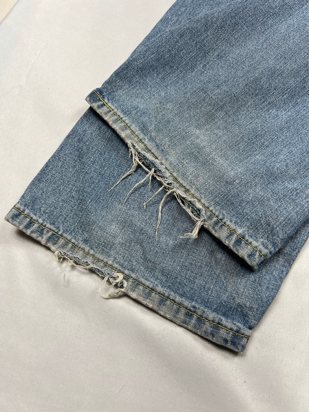 Levi's Silvertab Baggy