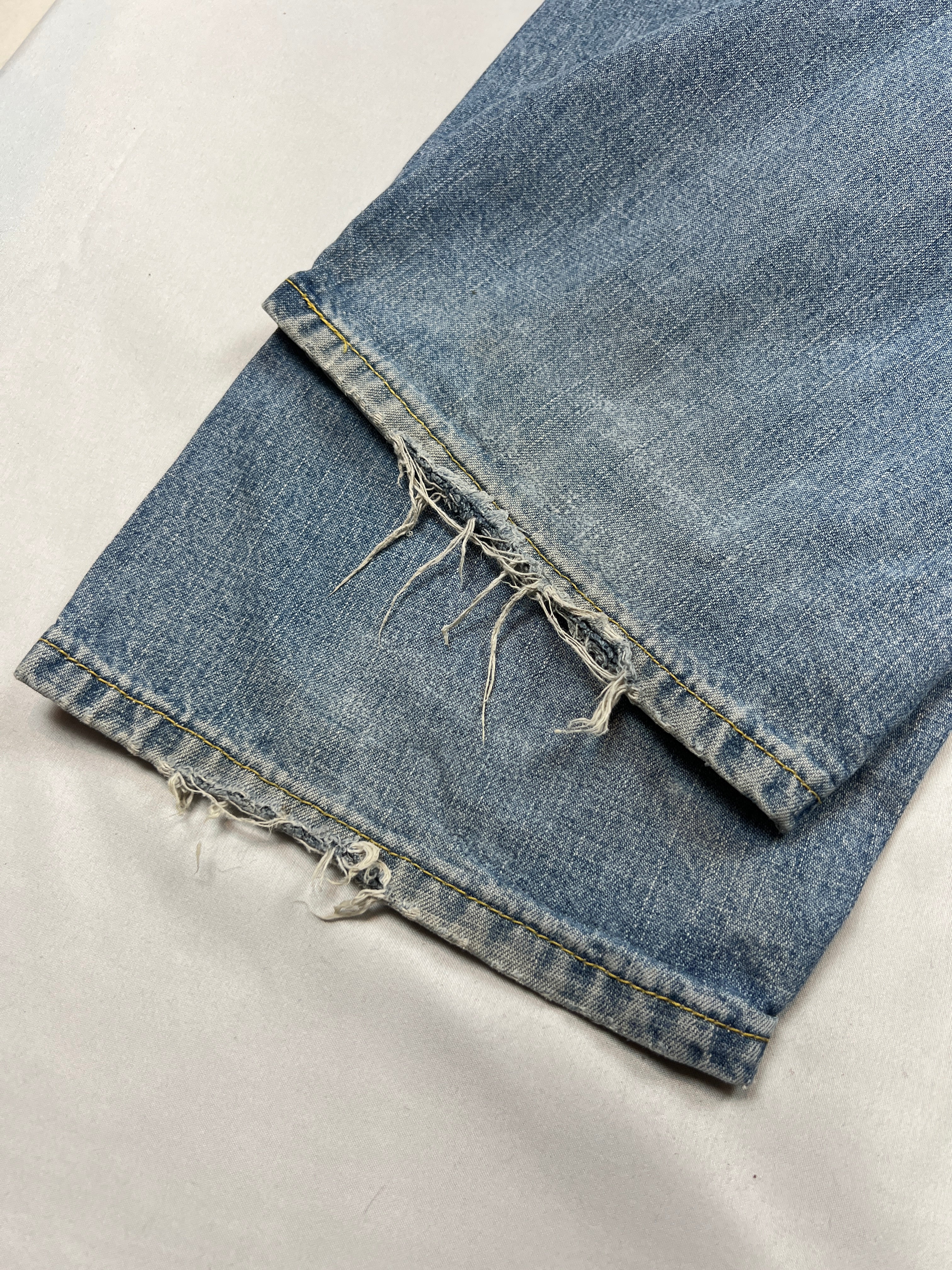 Levi's Silvertab Baggy